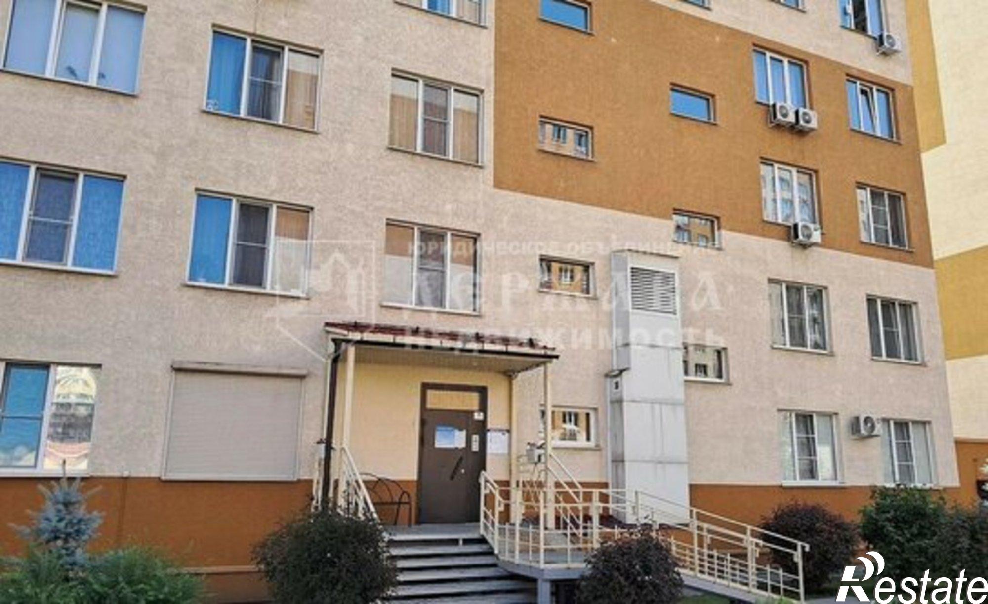 Купить квартиру за 15 200 000 рублей на Московский проспект, 16