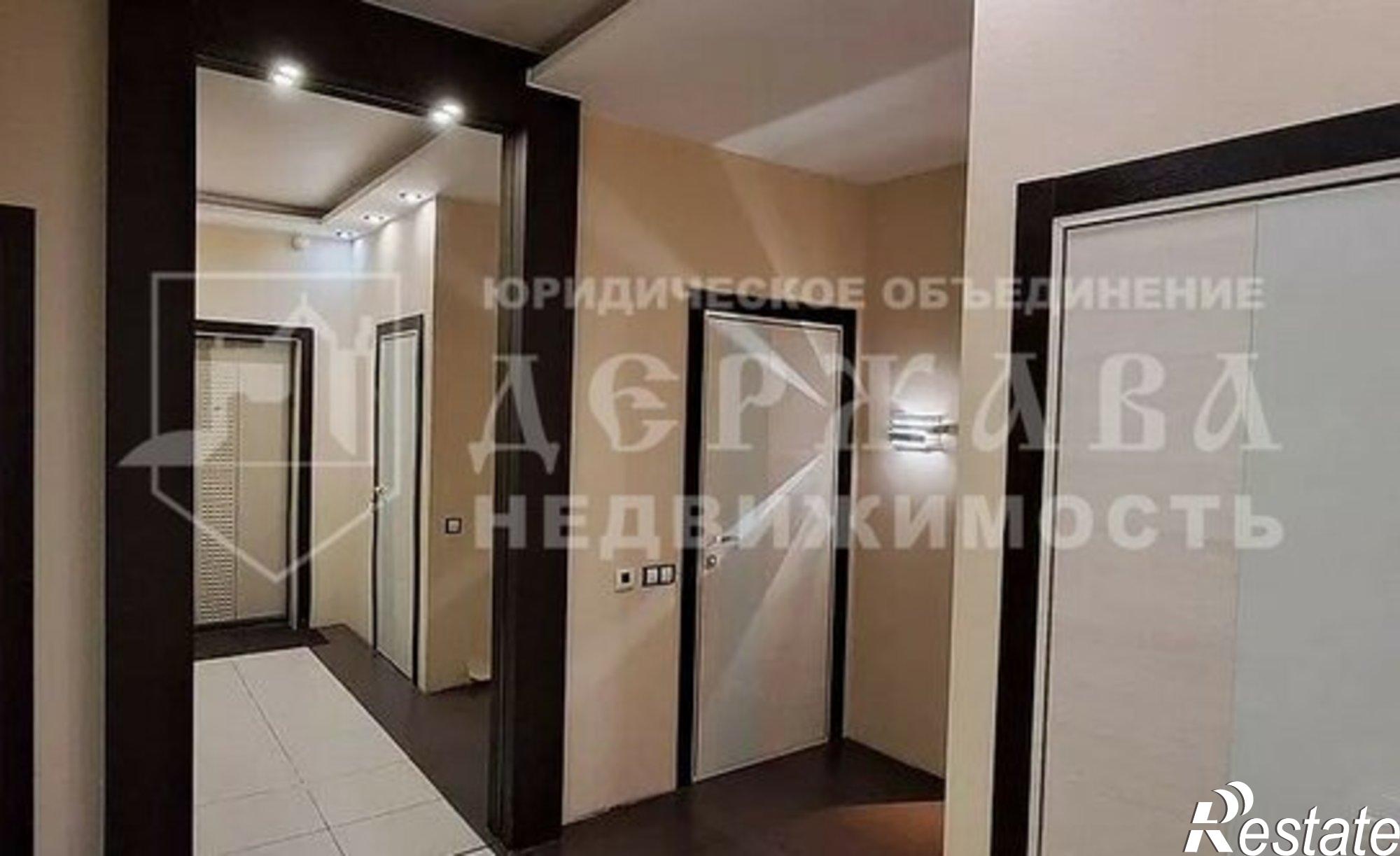 Купить квартиру за 15 200 000 рублей на Московский проспект, 16