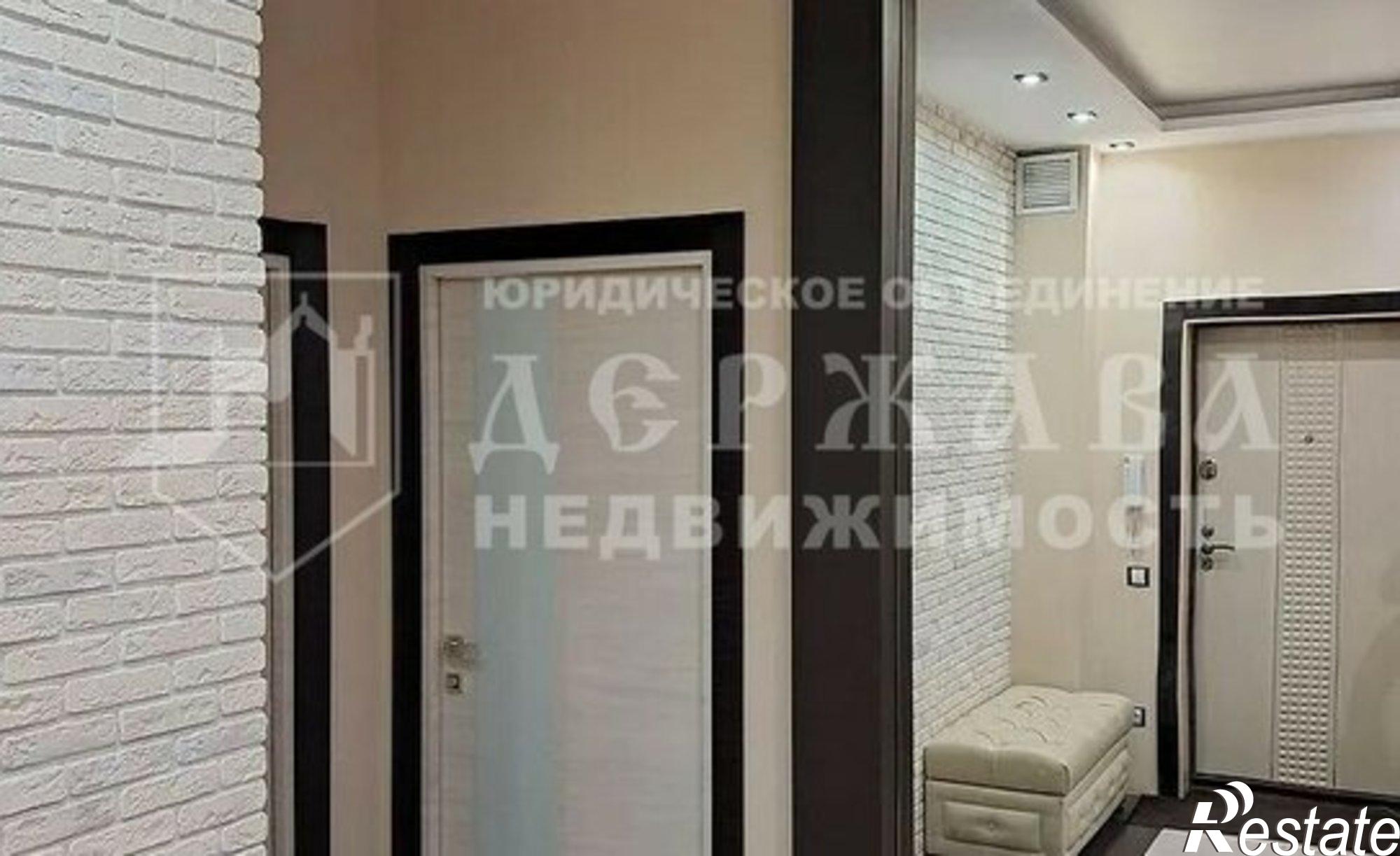 Купить квартиру за 15 200 000 рублей на Московский проспект, 16