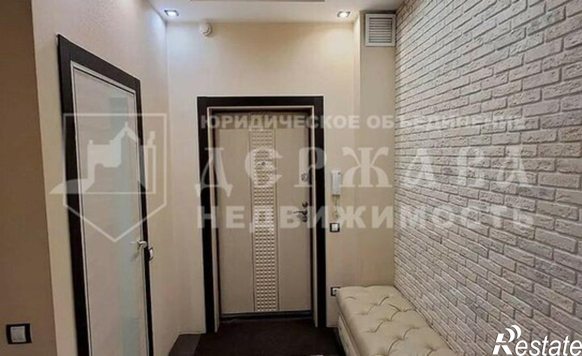 Купить квартиру за 15 200 000 рублей на Московский проспект, 16