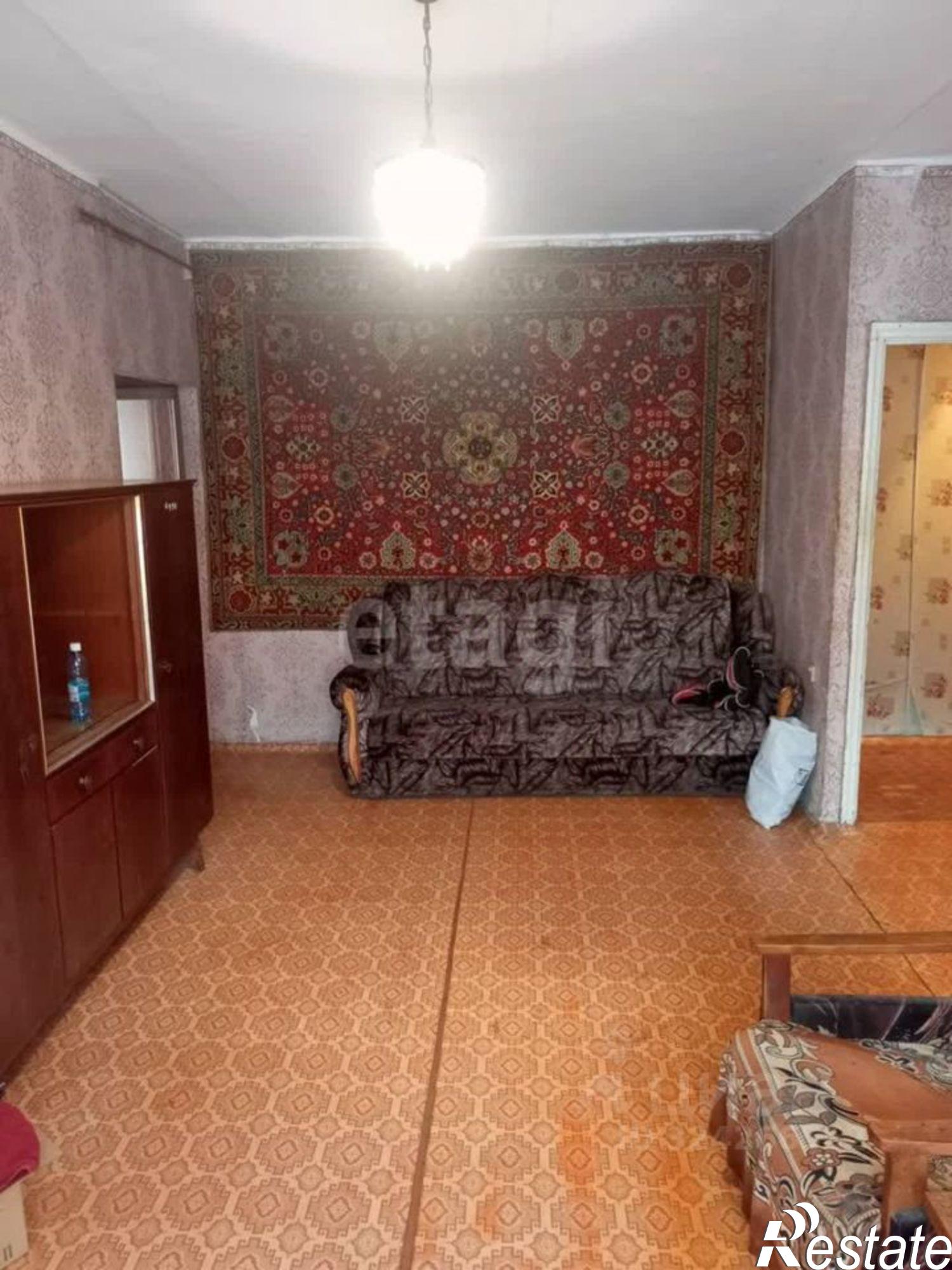 Купить квартиру за 2 750 000 рублей на ул Инициативная, 20а