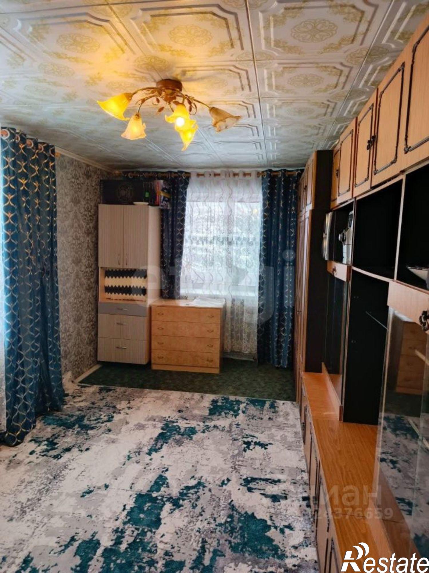 Купить квартиру за 4 800 000 рублей на пр-кт Ленина, 99