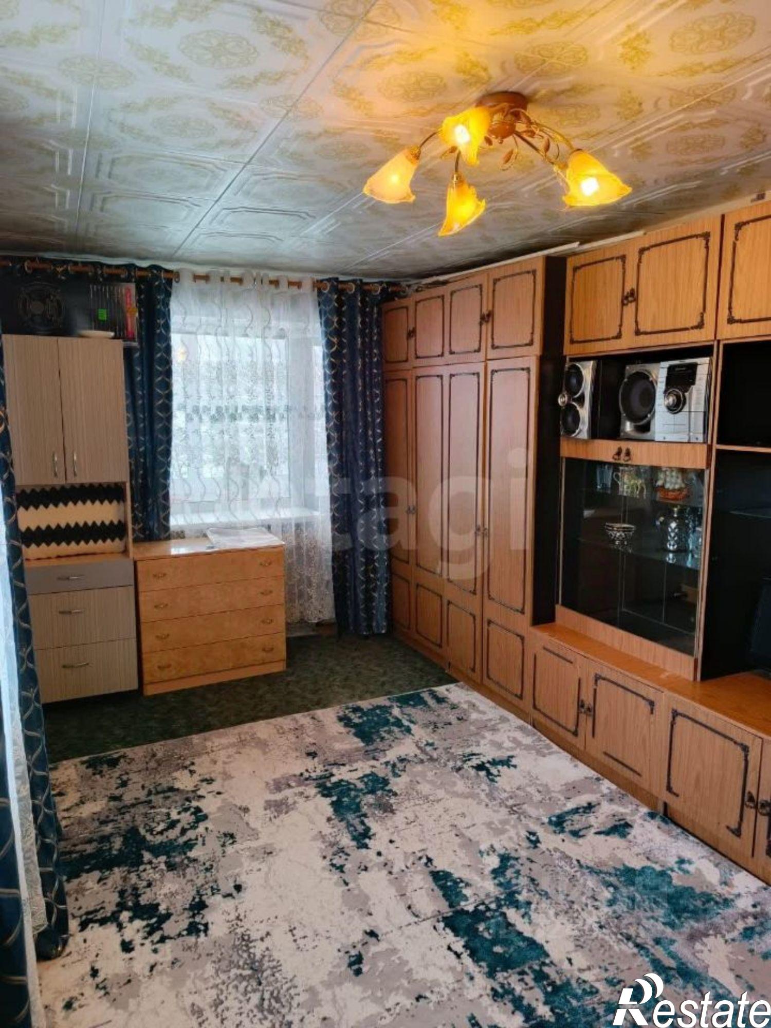 Купить квартиру за 4 800 000 рублей на пр-кт Ленина, 99