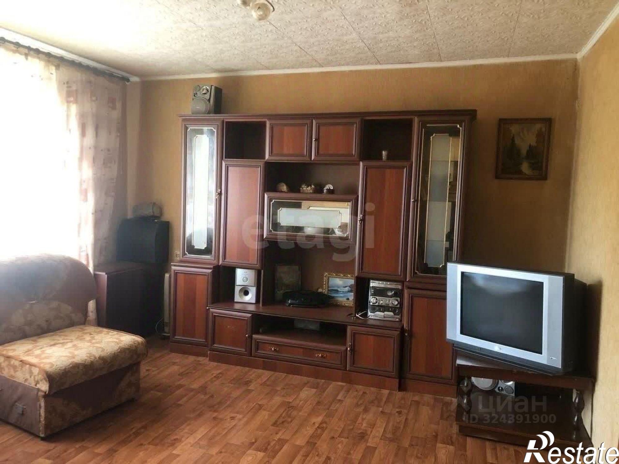 Купить квартиру за 5 100 000 рублей на Ленинградский пр-кт, 30/1