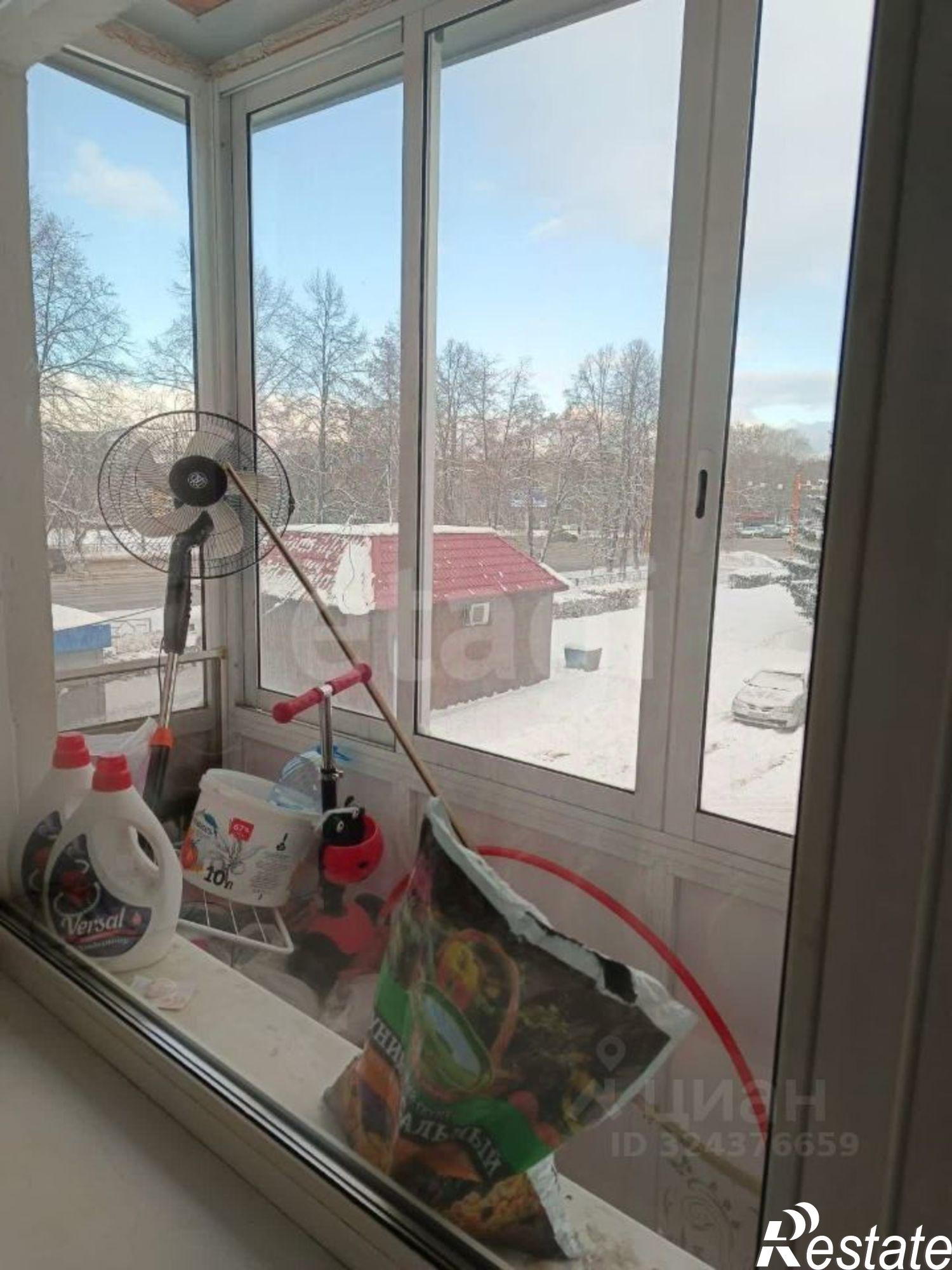 Купить квартиру за 4 800 000 рублей на пр-кт Ленина, 99