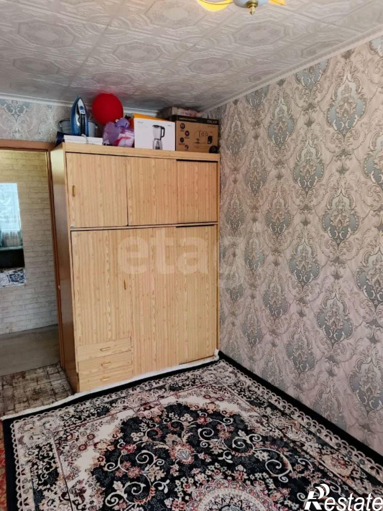 Купить квартиру за 4 800 000 рублей на пр-кт Ленина, 99