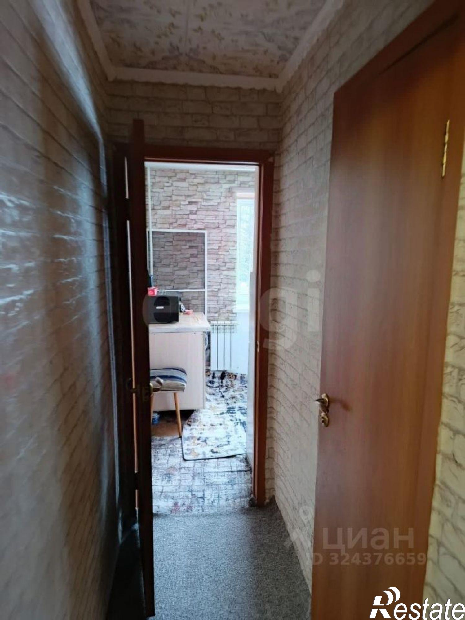 Купить квартиру за 4 800 000 рублей на пр-кт Ленина, 99