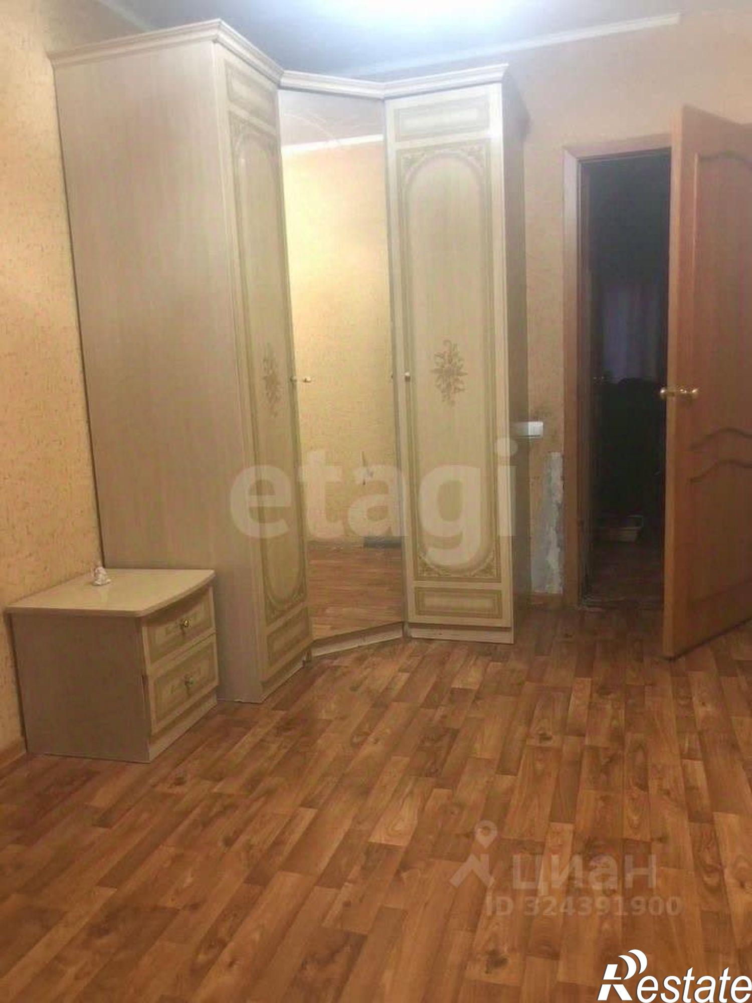 Купить квартиру за 5 100 000 рублей на Ленинградский пр-кт, 30/1