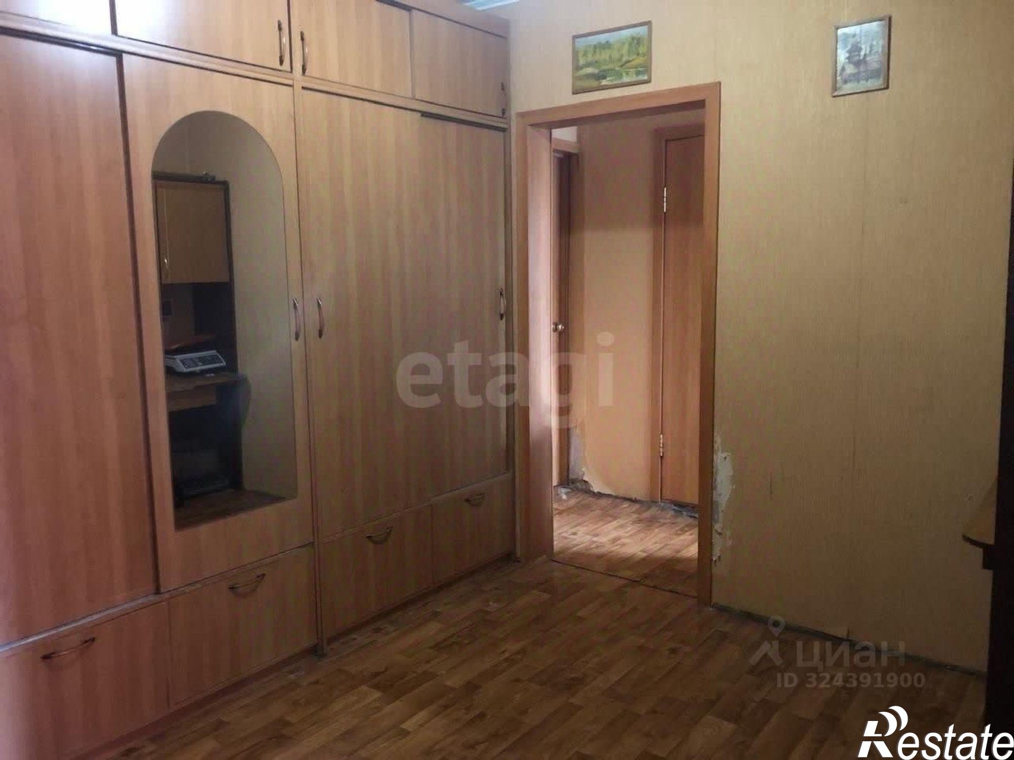 Купить квартиру за 5 100 000 рублей на Ленинградский пр-кт, 30/1