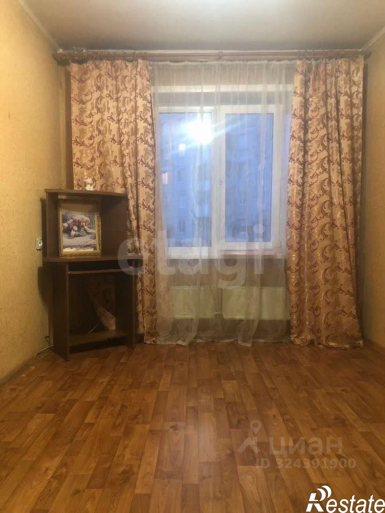 Купить квартиру за 5 100 000 рублей на Ленинградский пр-кт, 30/1