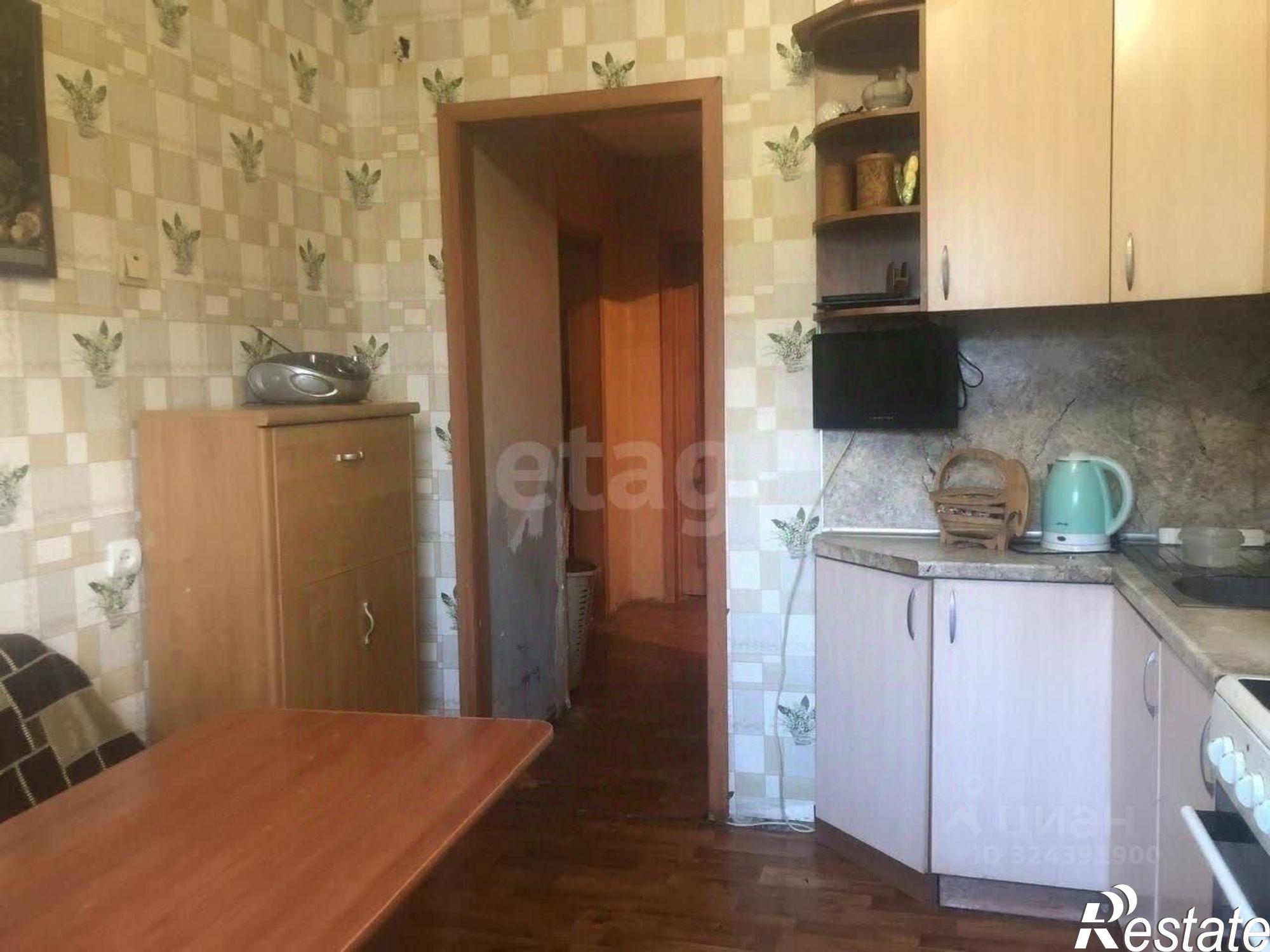 Купить квартиру за 5 100 000 рублей на Ленинградский пр-кт, 30/1