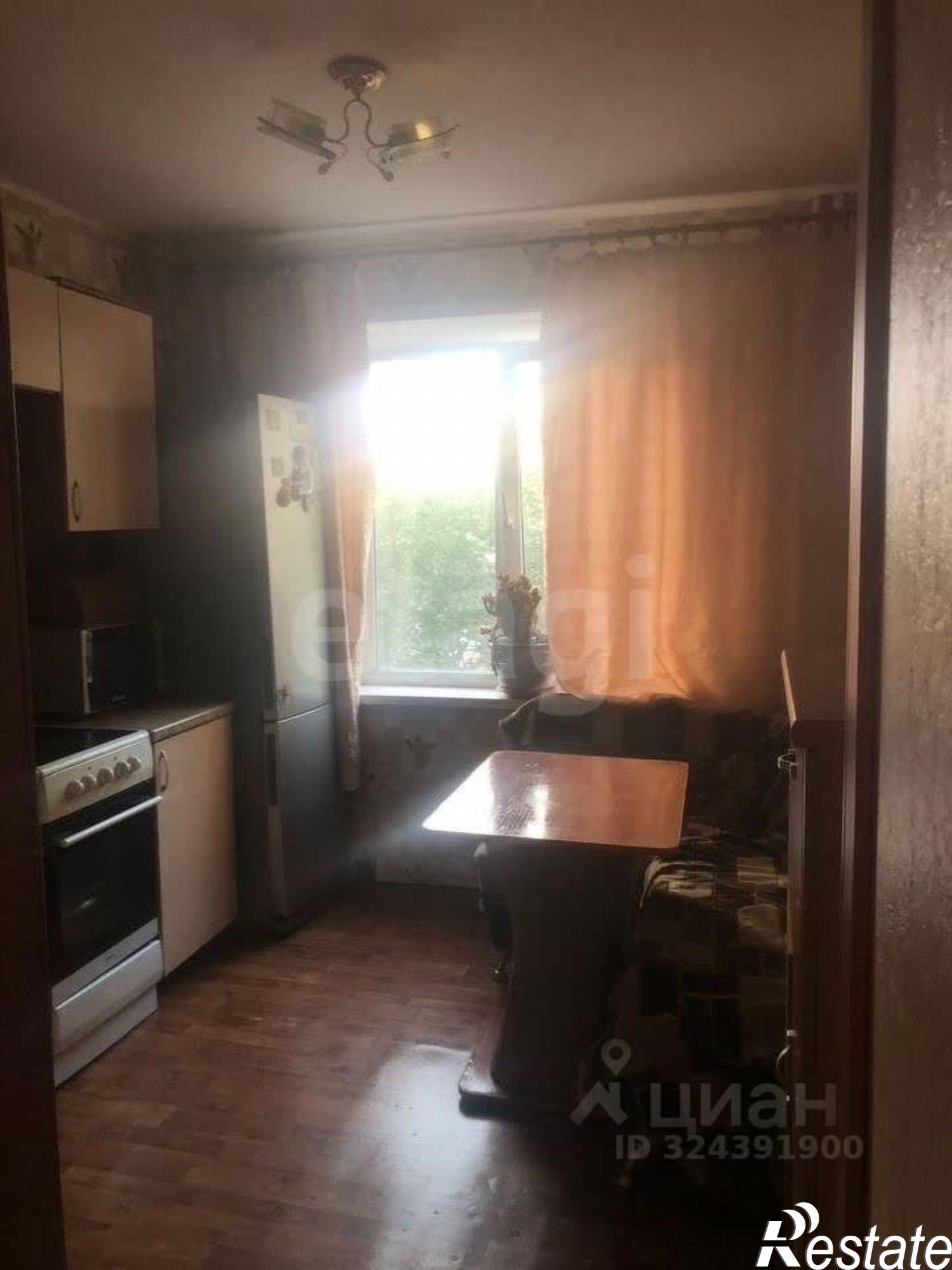 Купить квартиру за 5 100 000 рублей на Ленинградский пр-кт, 30/1