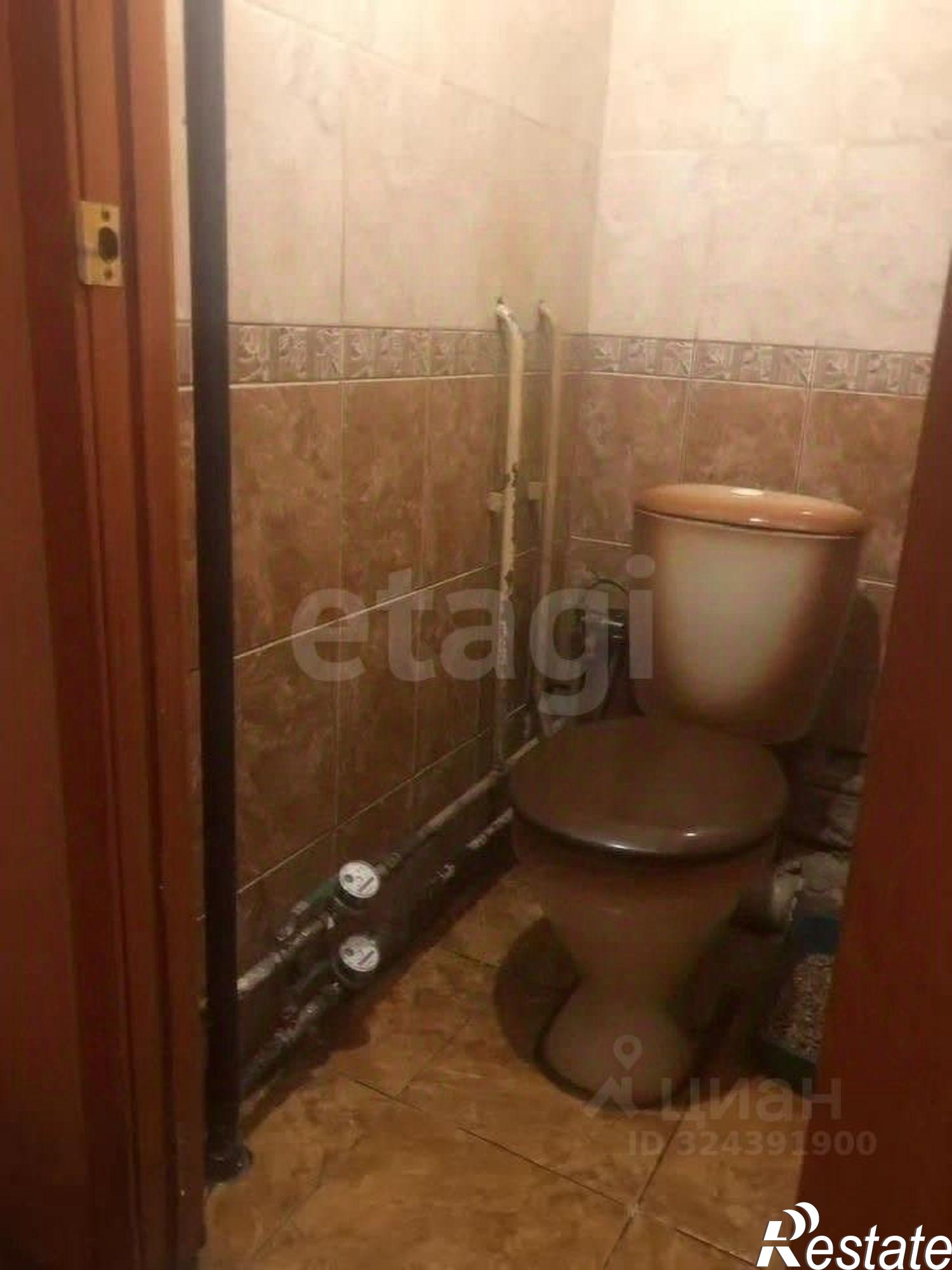 Купить квартиру за 5 100 000 рублей на Ленинградский пр-кт, 30/1