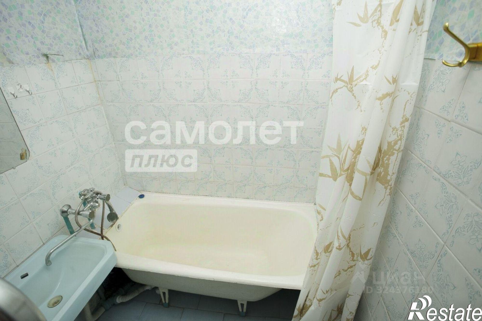 Купить квартиру за 3 600 000 рублей на ул Аллейная, 9Б