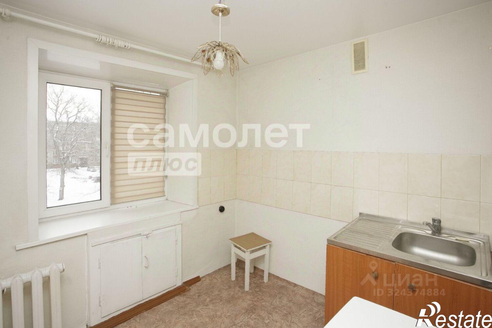 Купить квартиру за 3 000 000 рублей на ул Рекордная, 5А