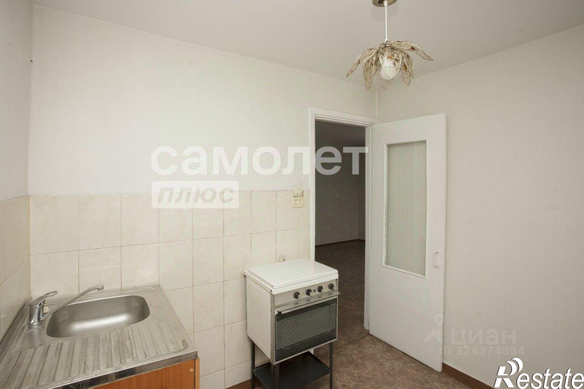 Купить квартиру за 3 000 000 рублей на ул Рекордная, 5А