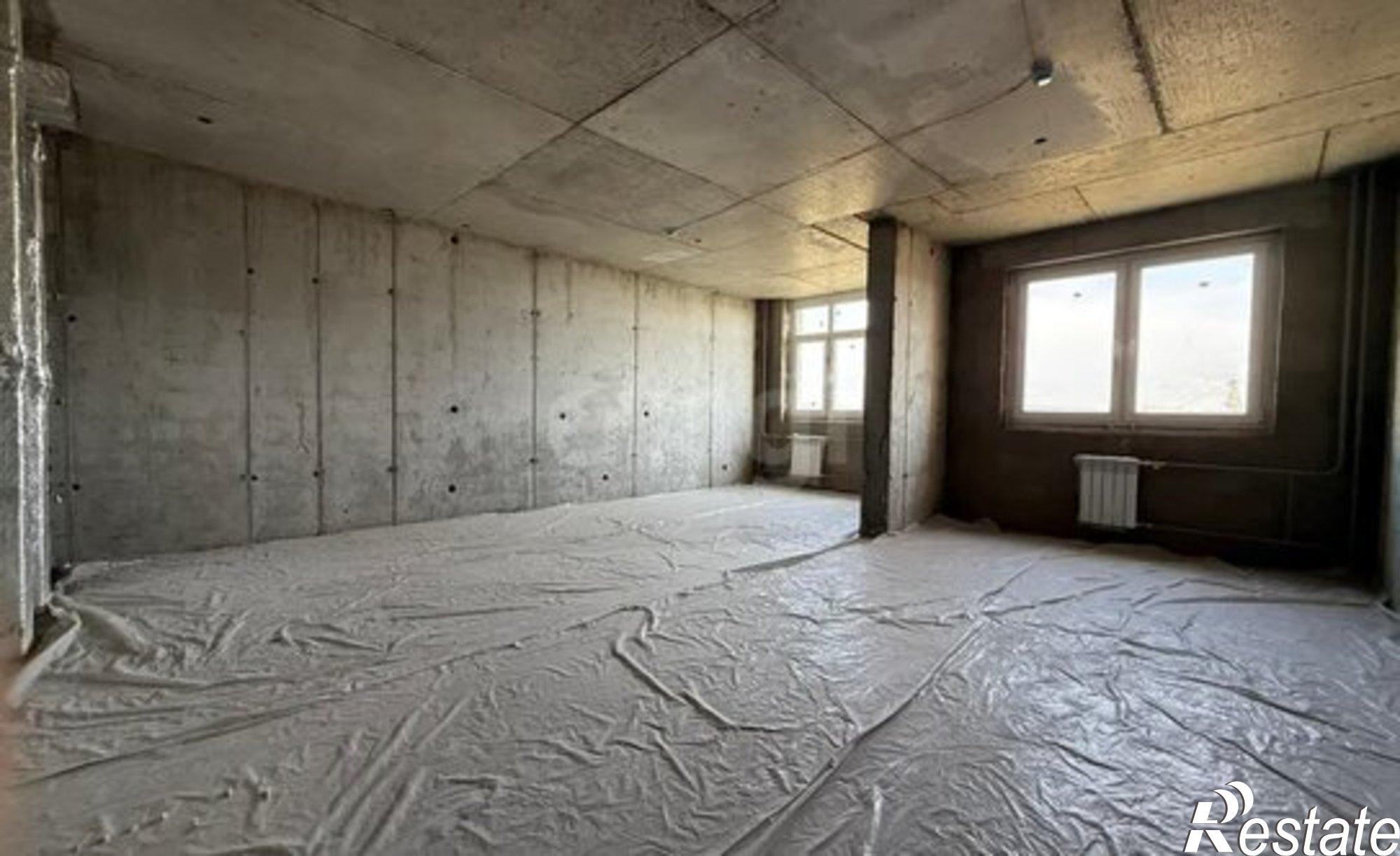 Купить квартиру за 5 000 000 рублей на Ленинградский проспект, 46