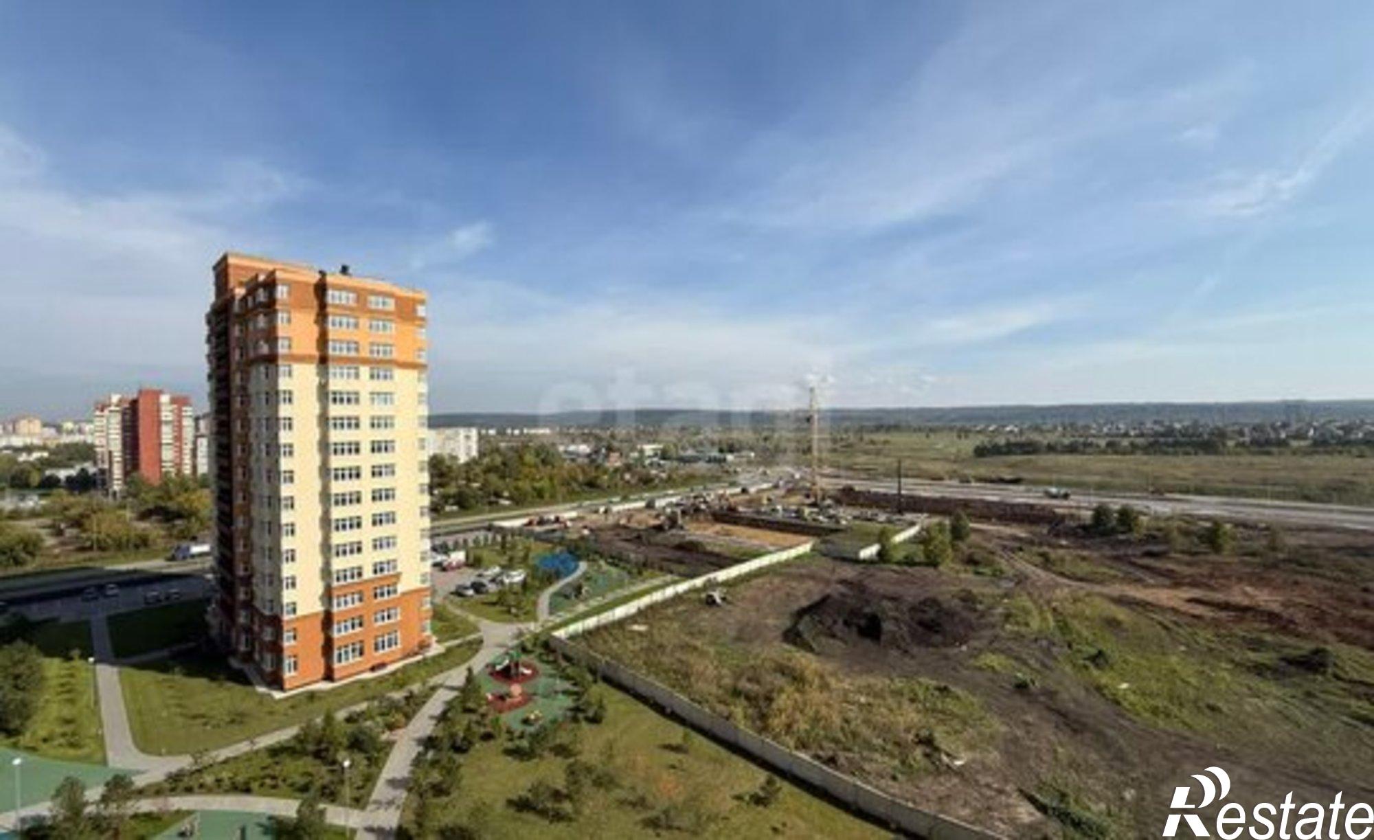 Купить квартиру за 5 000 000 рублей на Ленинградский проспект, 46