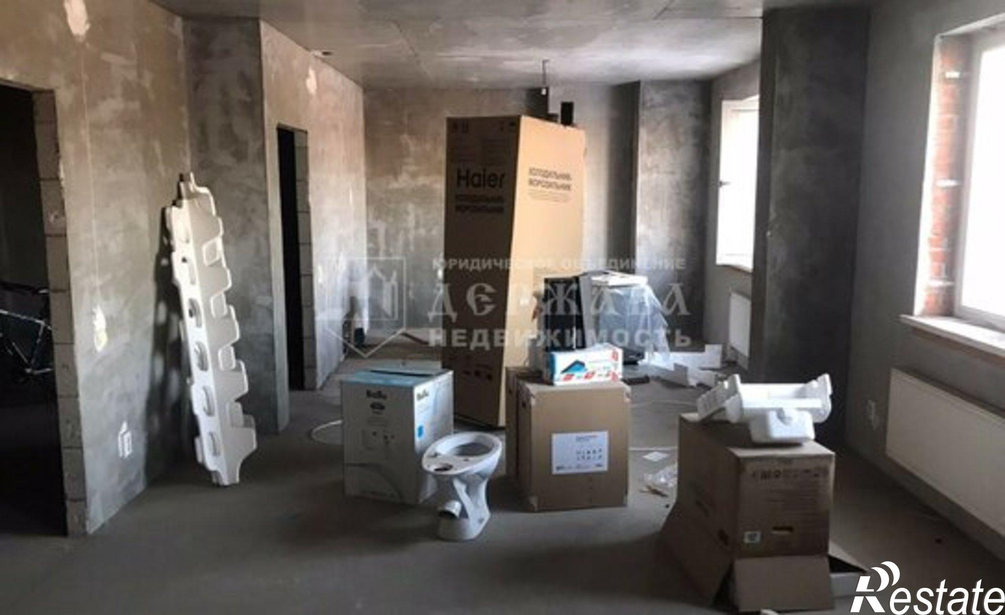 Купить квартиру за 14 000 000 рублей на 1-я Заречная улица, 6