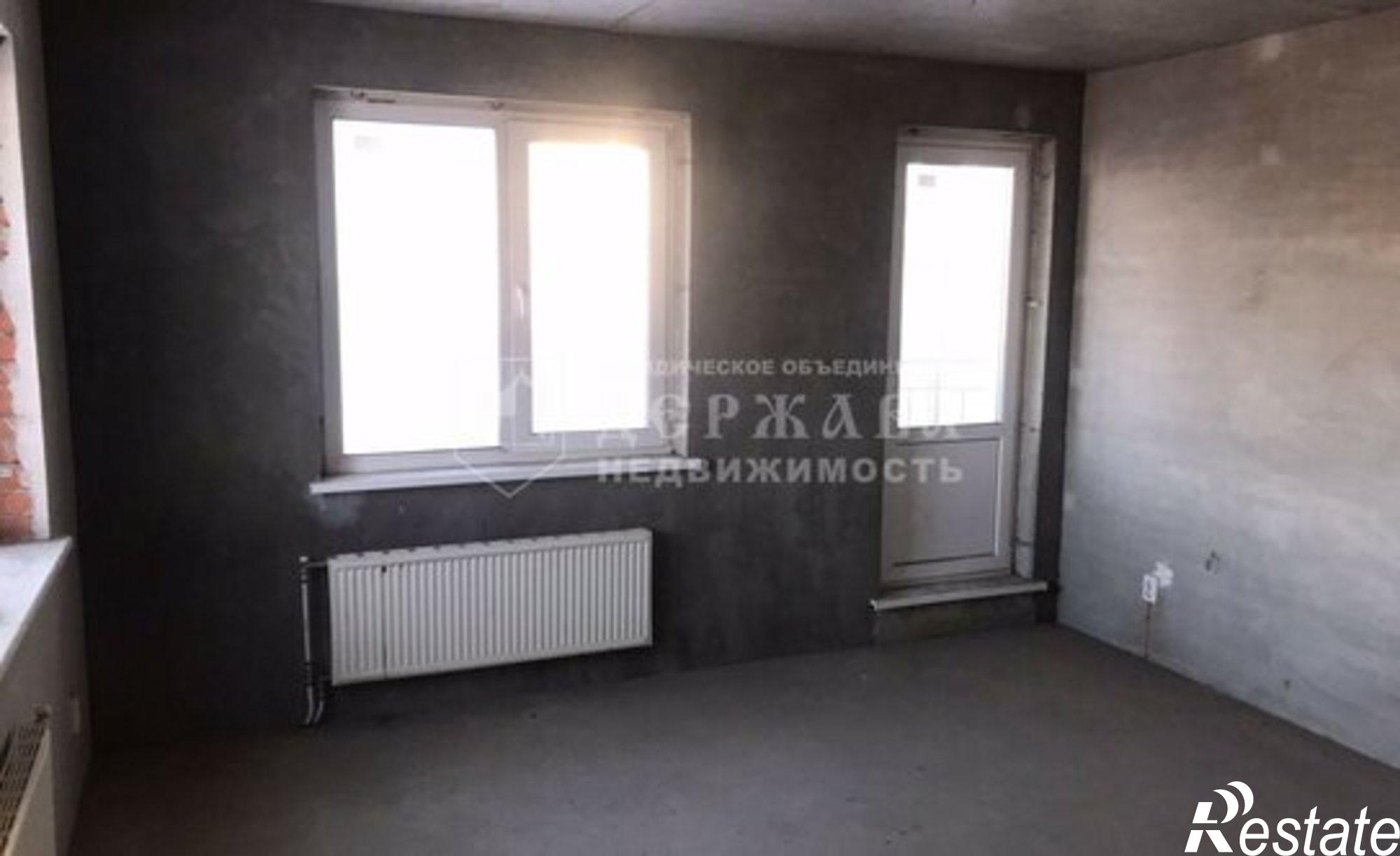 Купить квартиру за 14 000 000 рублей на 1-я Заречная улица, 6