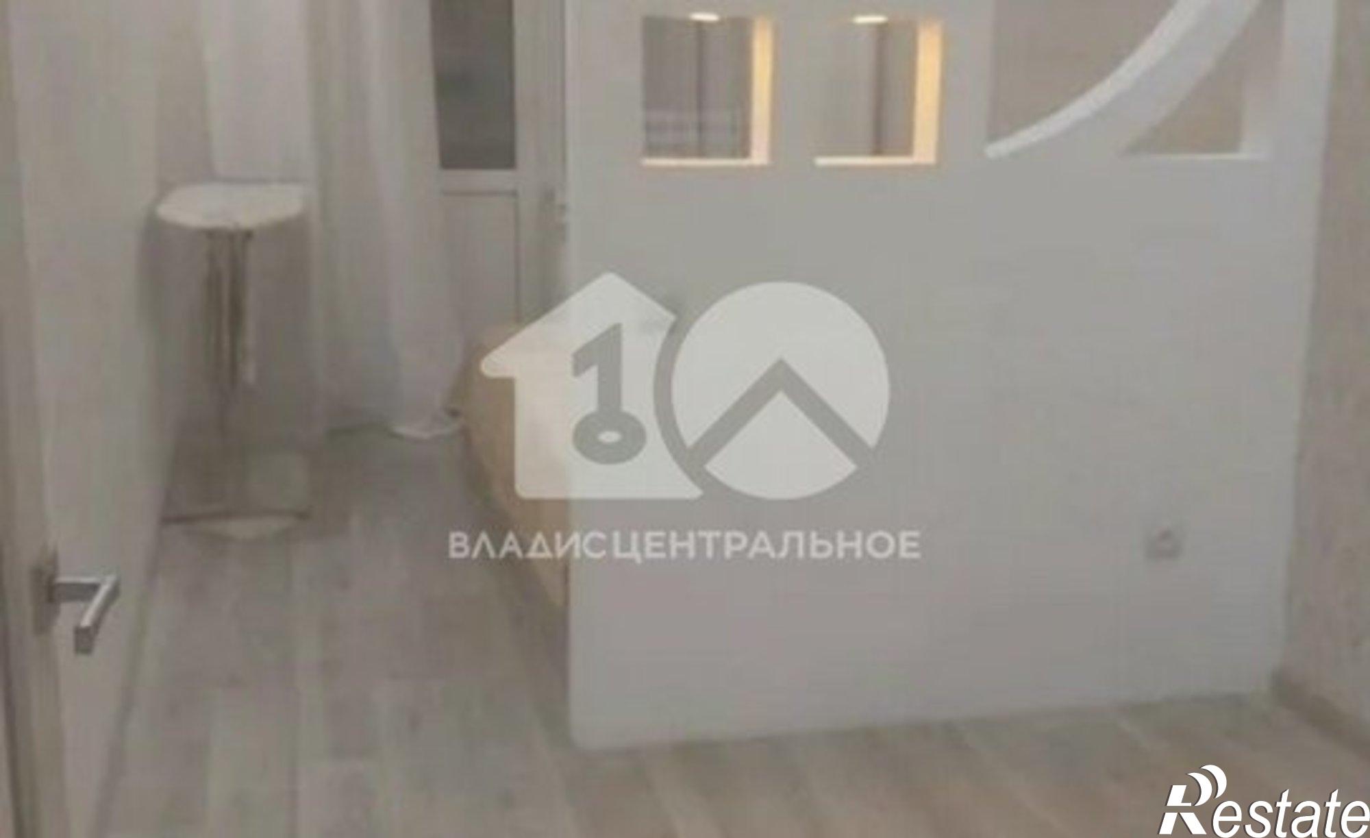 Купить квартиру за 6 450 000 рублей на Комсомольский пр-кт, 49А