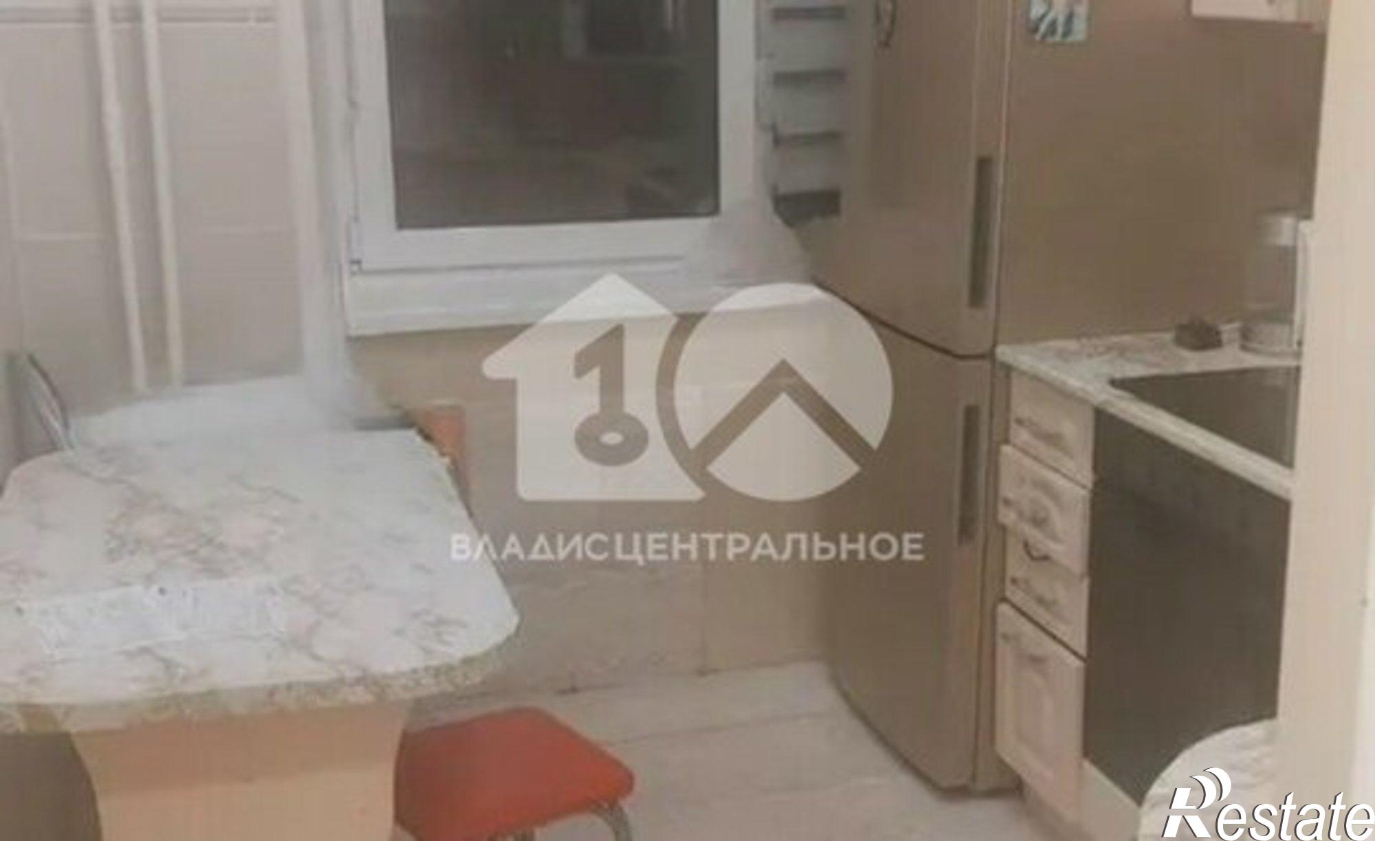 Купить квартиру за 6 450 000 рублей на Комсомольский пр-кт, 49А