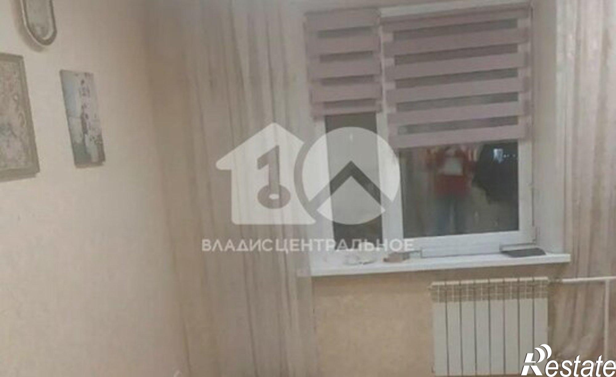 Купить квартиру за 6 450 000 рублей на Комсомольский пр-кт, 49А