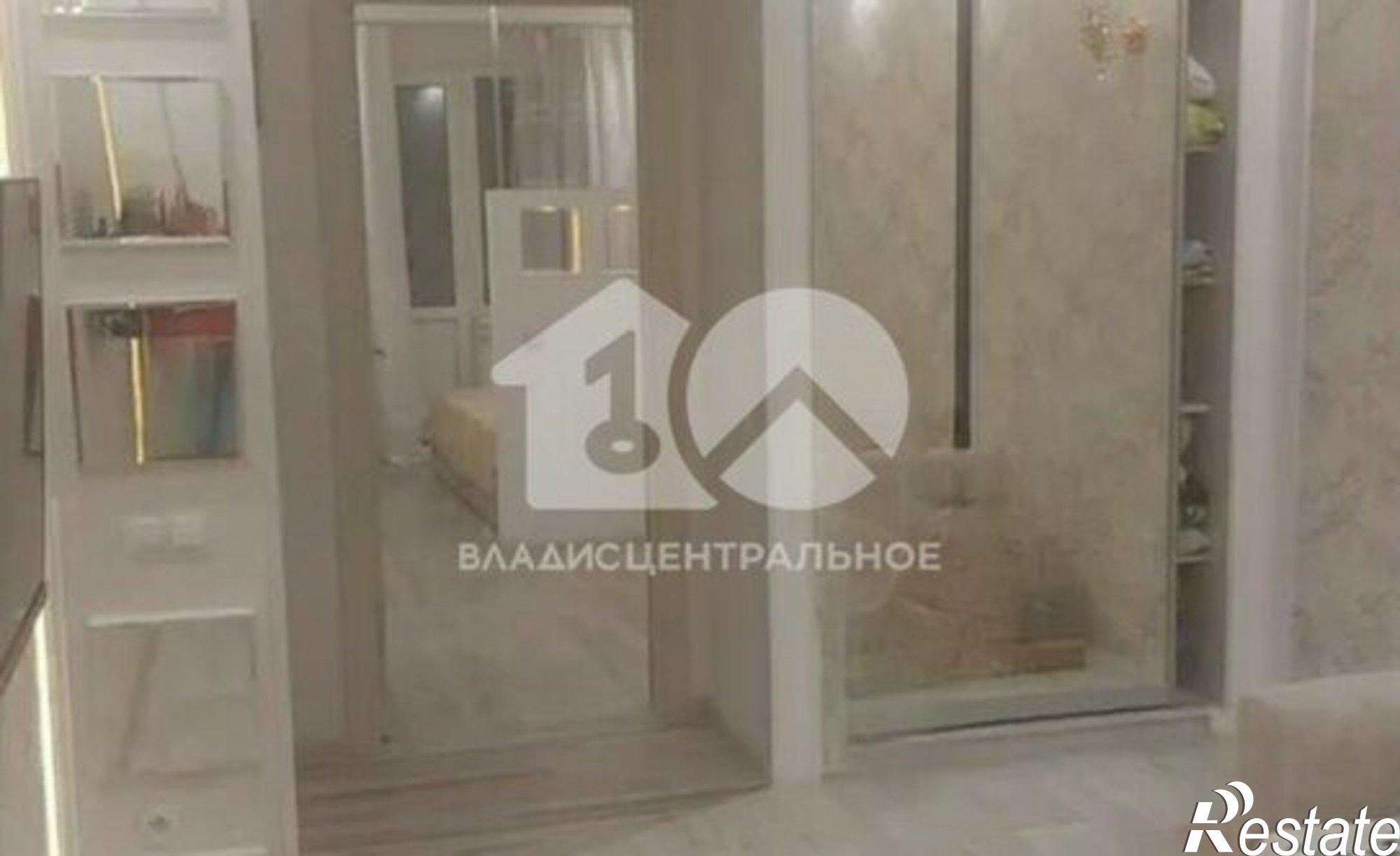 Купить квартиру за 6 450 000 рублей на Комсомольский пр-кт, 49А