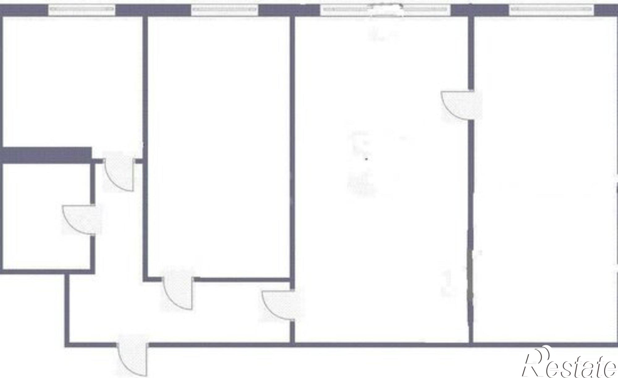 Купить квартиру за 5 400 000 рублей на пр-кт Ленина, 94