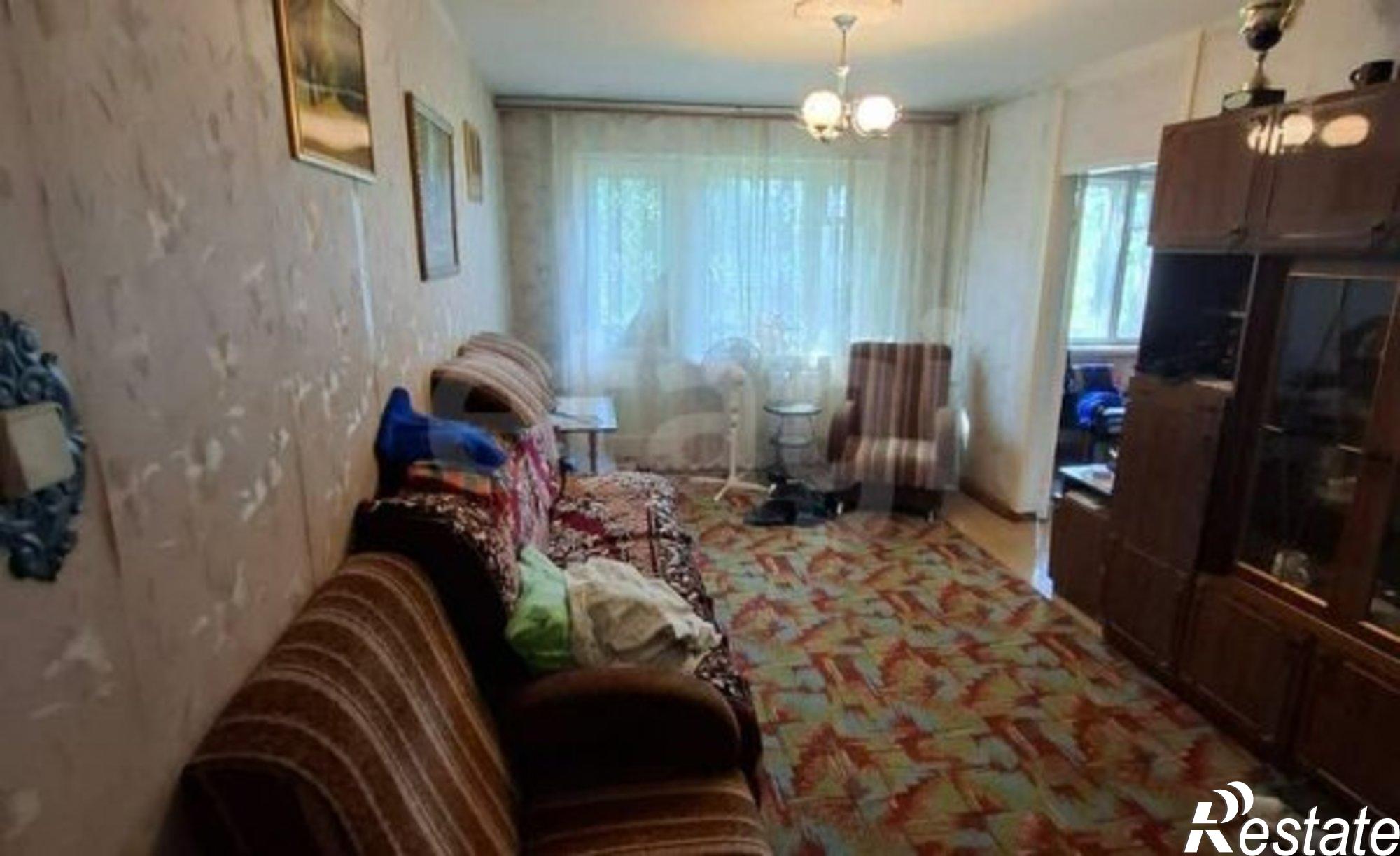 Купить квартиру за 5 400 000 рублей на пр-кт Ленина, 94