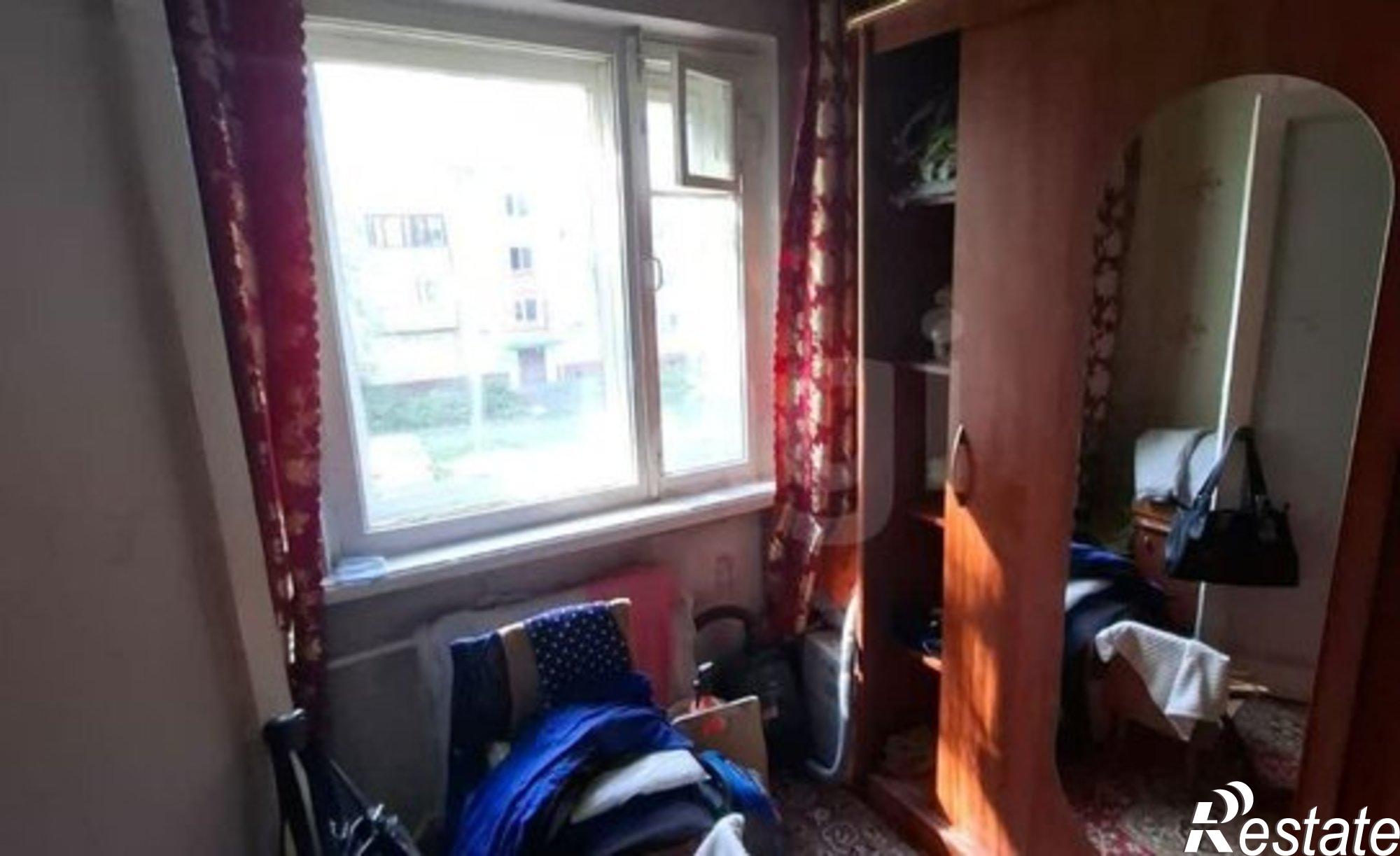 Купить квартиру за 5 400 000 рублей на пр-кт Ленина, 94