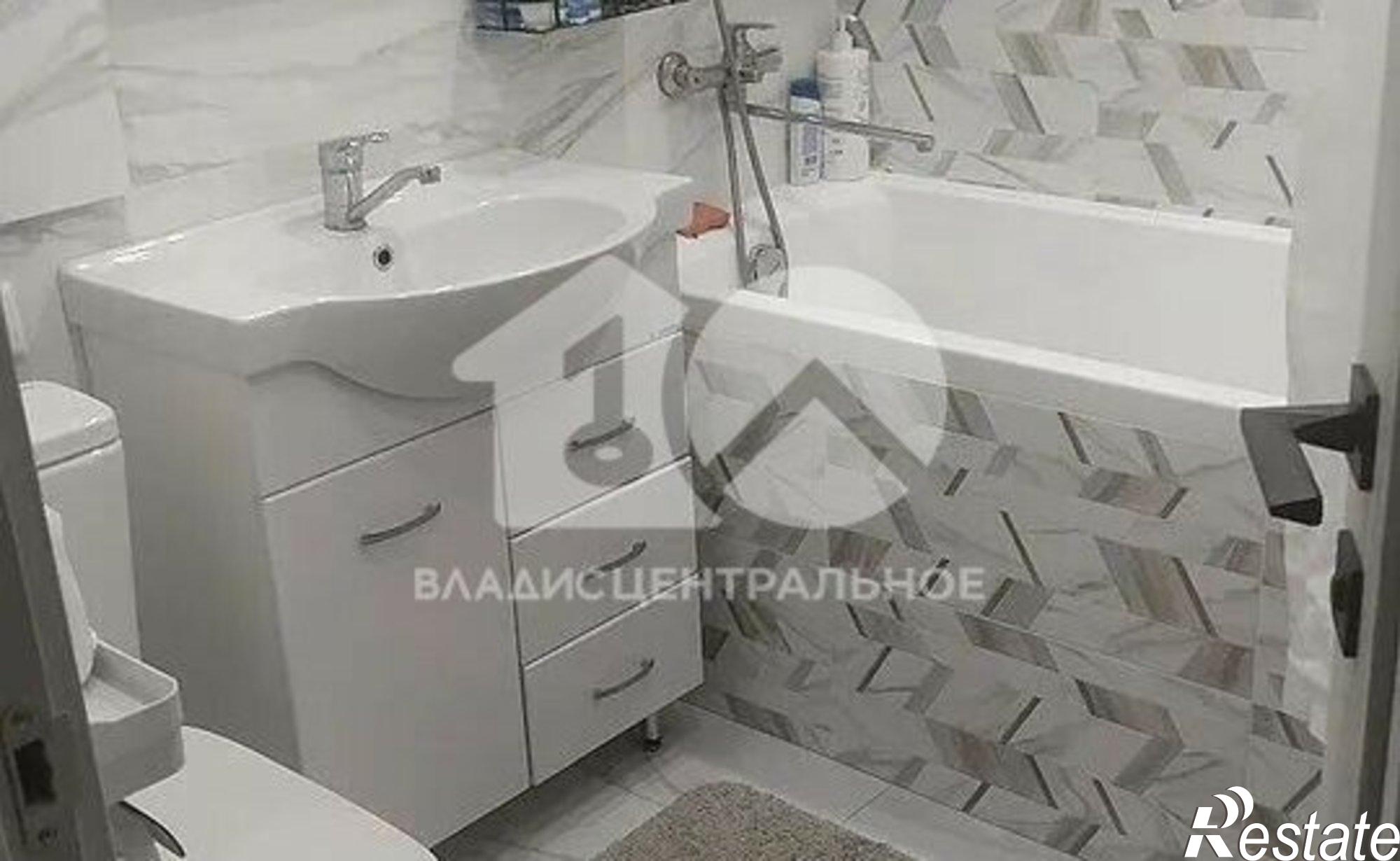 Купить квартиру за 6 180 000 рублей на улица Юрия Смирнова, 8