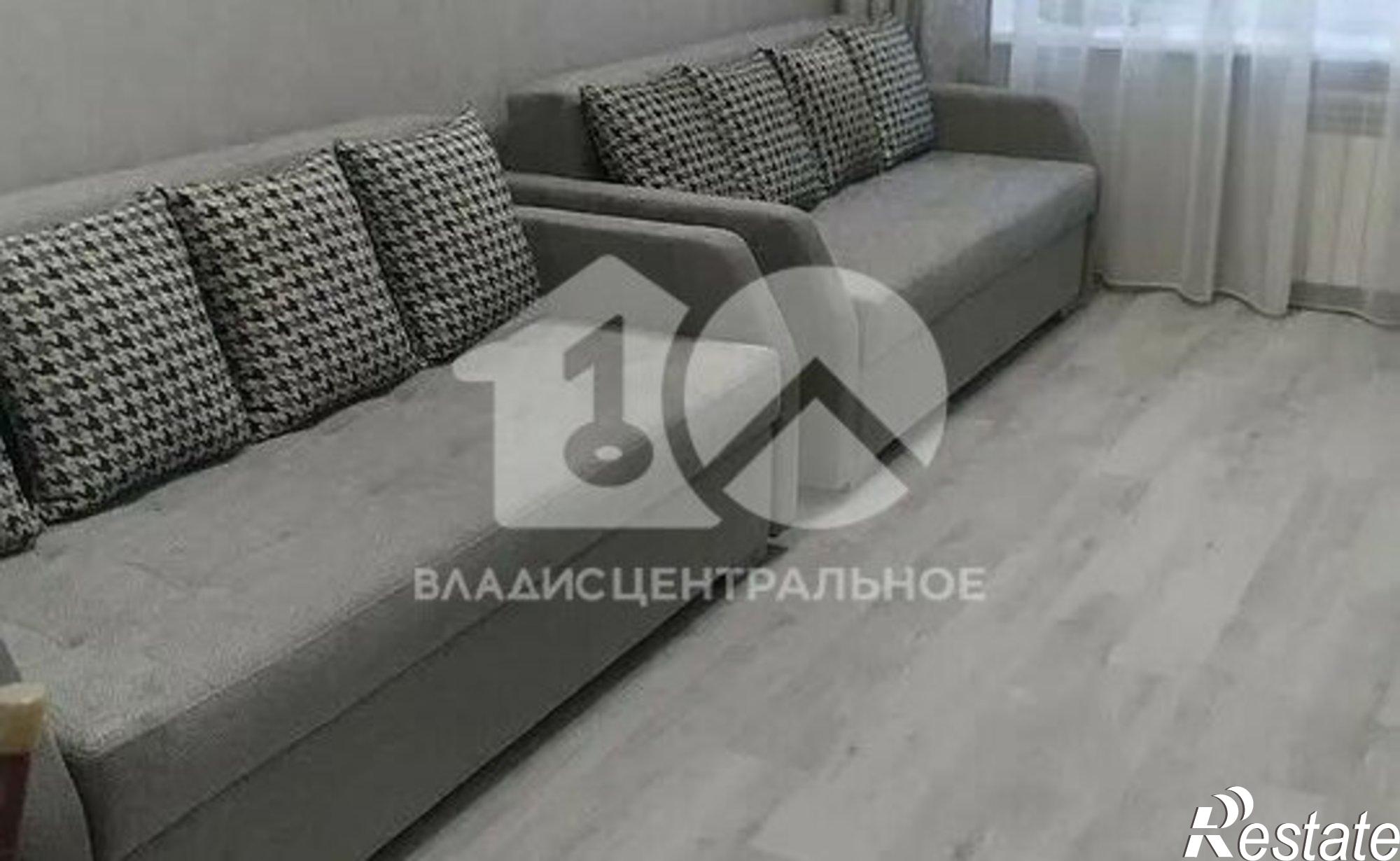 Купить квартиру за 6 180 000 рублей на улица Юрия Смирнова, 8