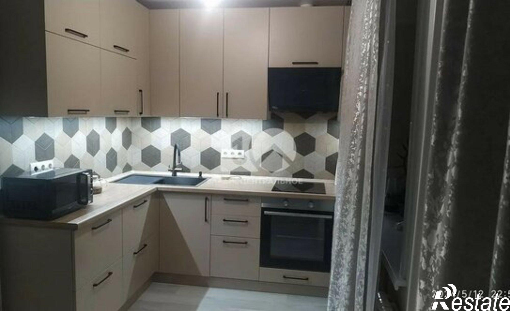 Купить квартиру за 6 180 000 рублей на улица Юрия Смирнова, 8