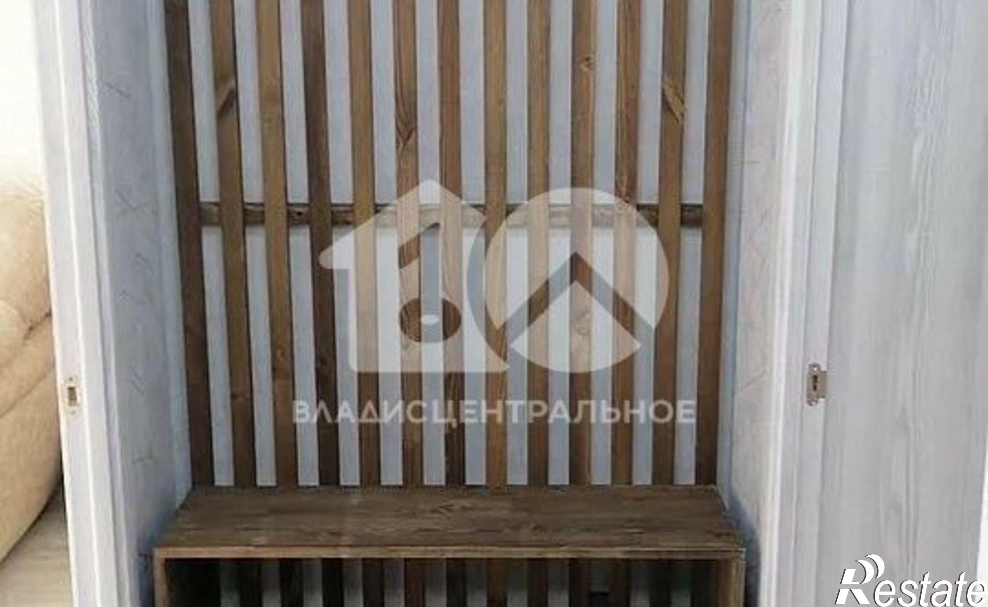 Купить квартиру за 6 180 000 рублей на улица Юрия Смирнова, 8