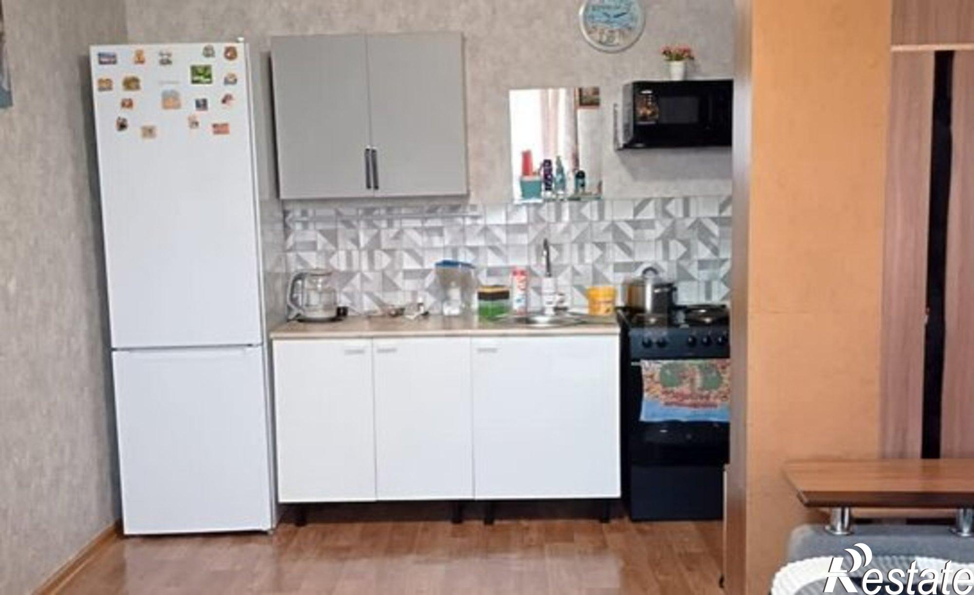 Купить квартиру за 1 500 000 рублей на Предзаводская улица, 2А