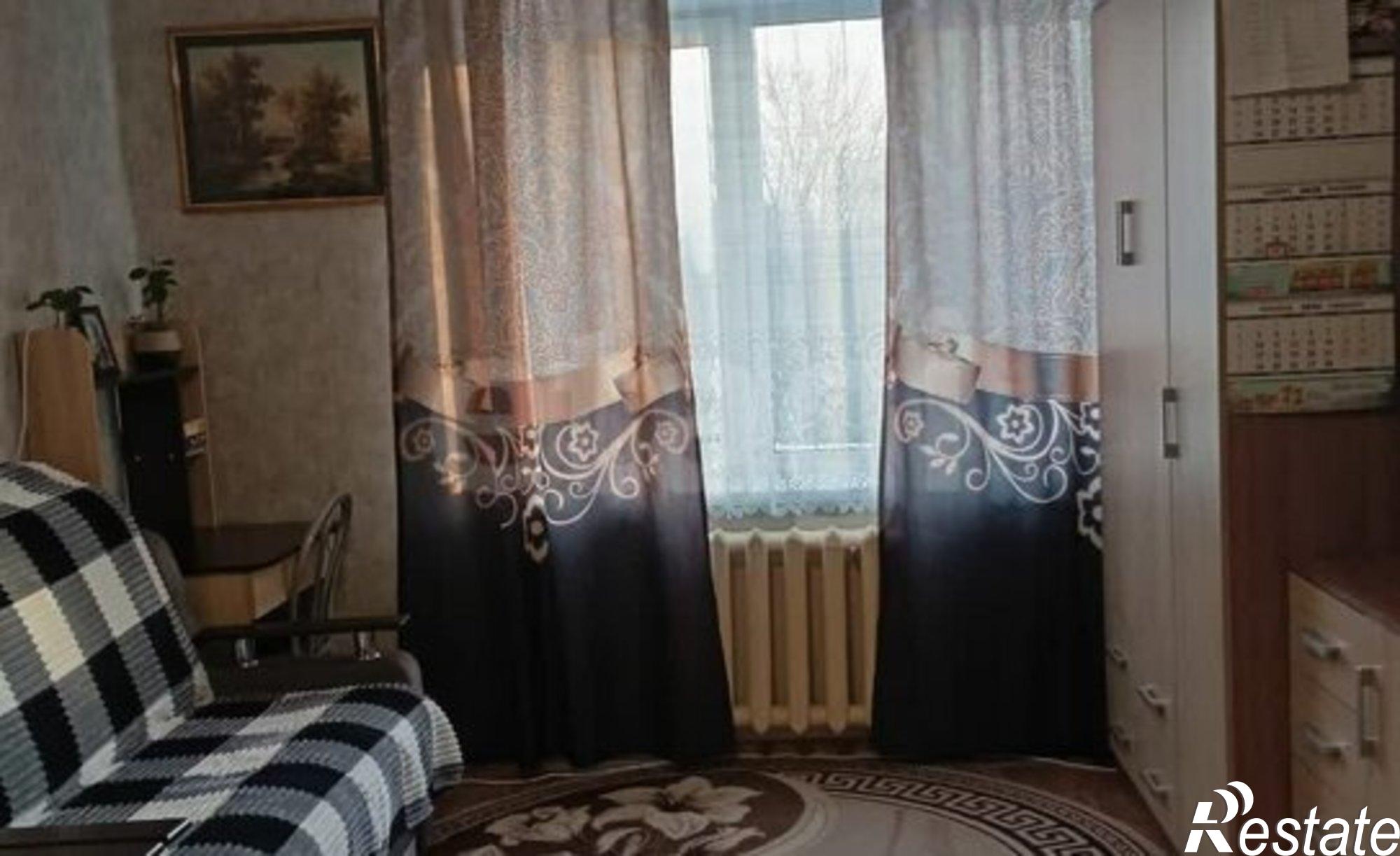 Купить квартиру за 1 500 000 рублей на Предзаводская улица, 2А