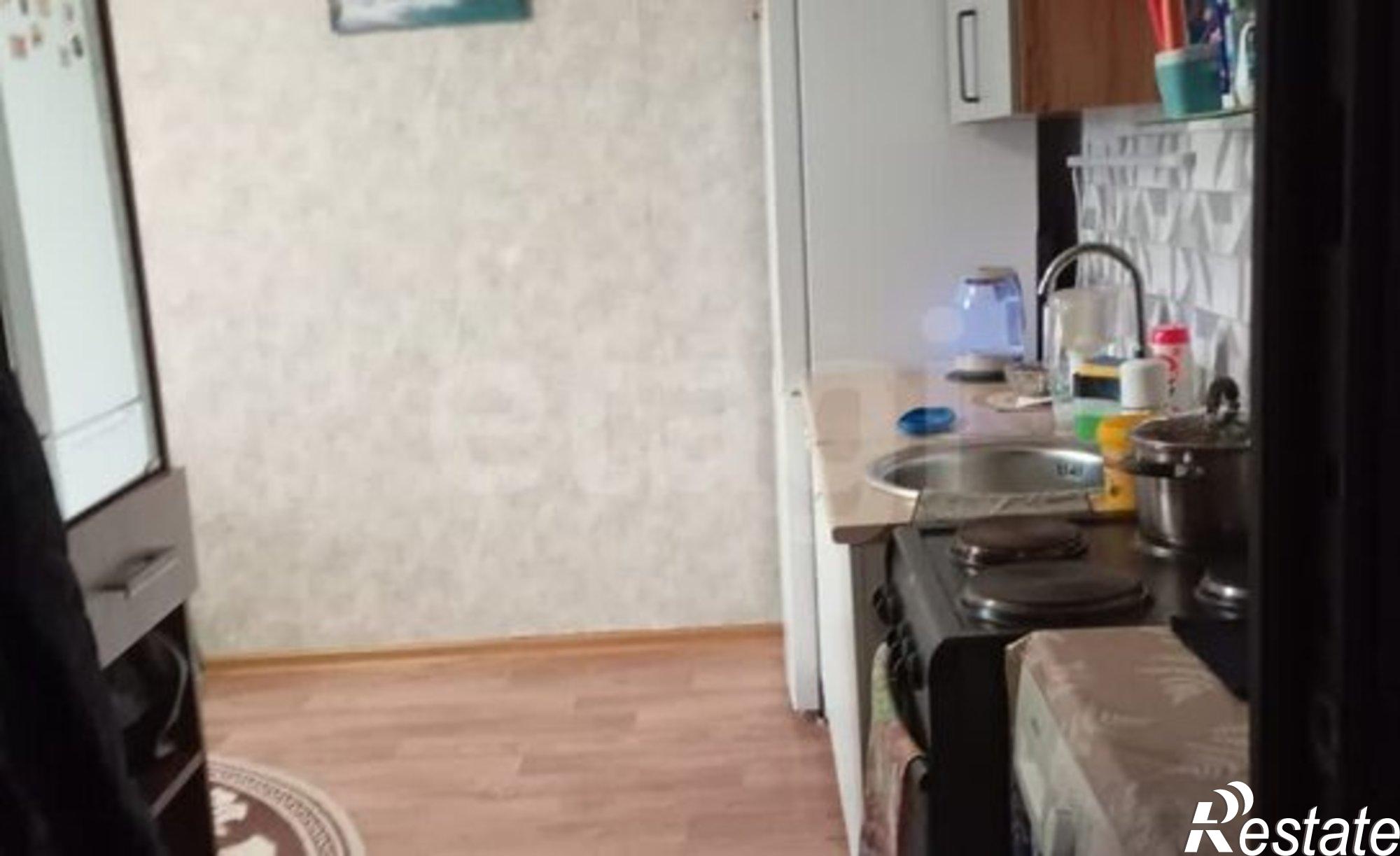 Купить квартиру за 1 500 000 рублей на Предзаводская улица, 2А