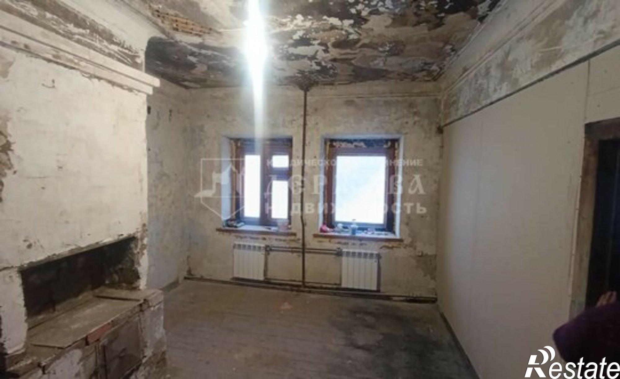 Купить квартиру за 800 000 рублей на Инициативная улица, 88