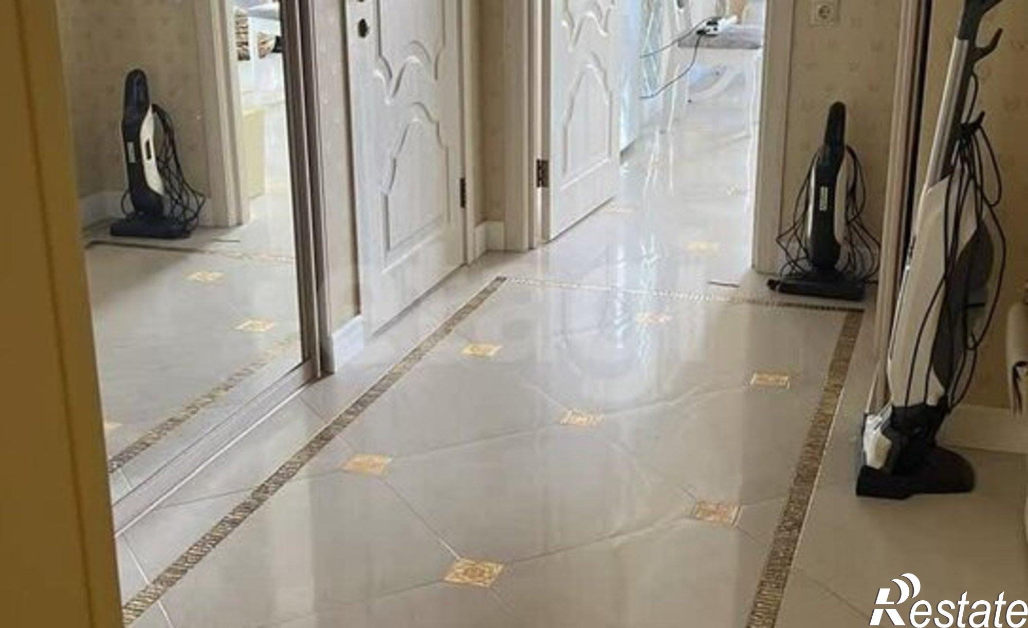 Купить квартиру за 14 850 000 рублей на бульвар Строителей, 28Г