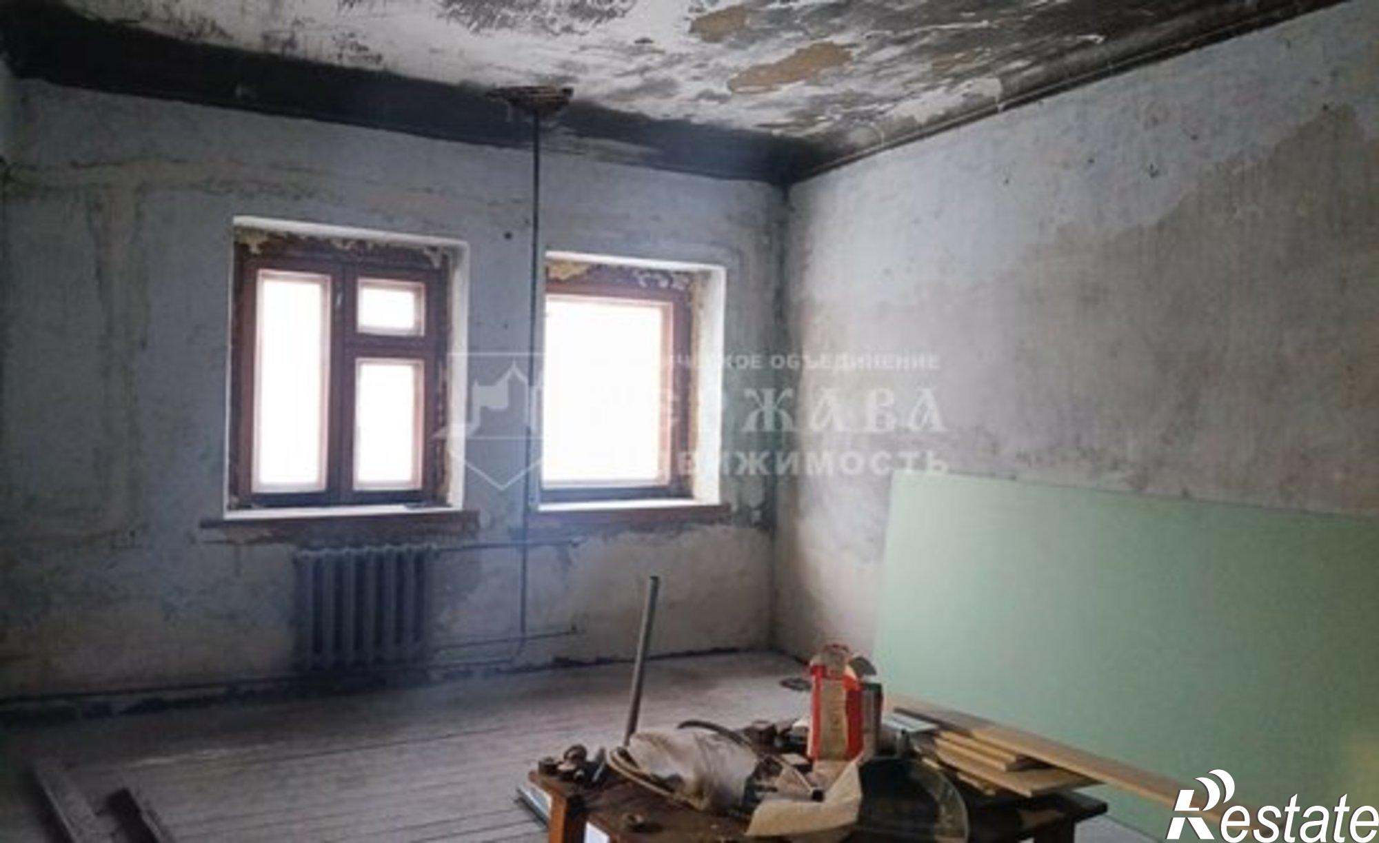 Купить квартиру за 800 000 рублей на Инициативная улица, 88