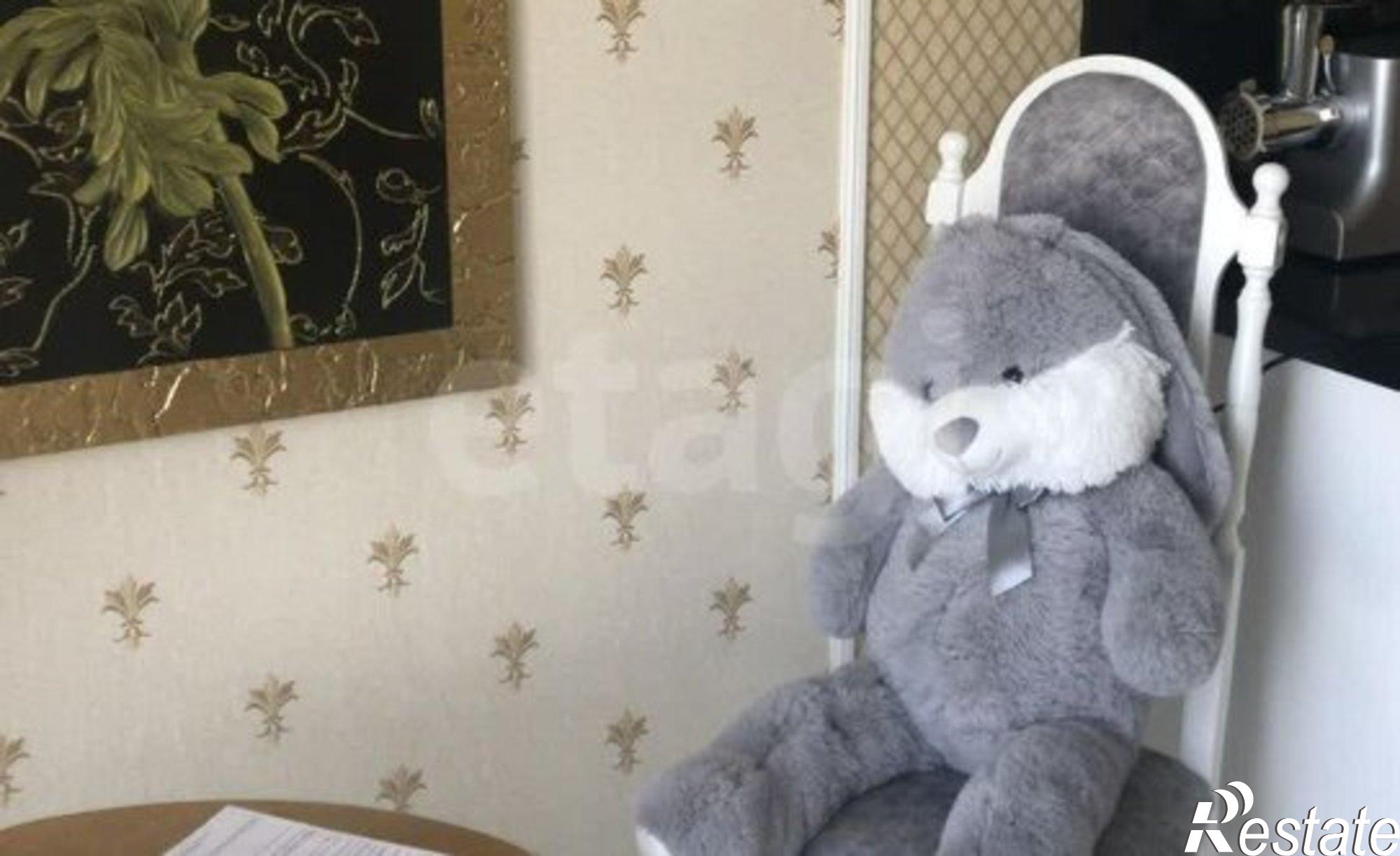 Купить квартиру за 14 850 000 рублей на бульвар Строителей, 28Г