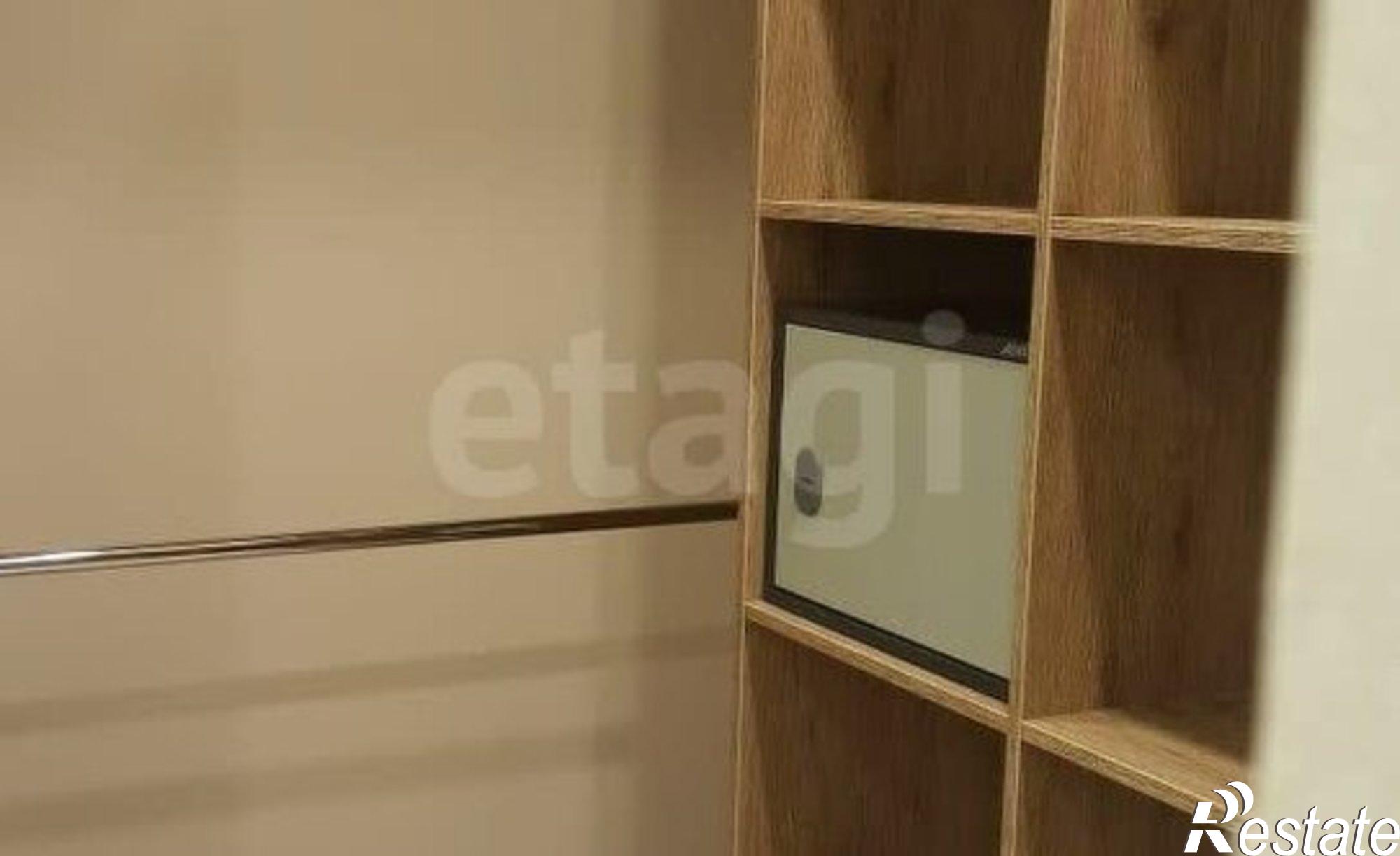 Купить квартиру за 14 850 000 рублей на бульвар Строителей, 28Г