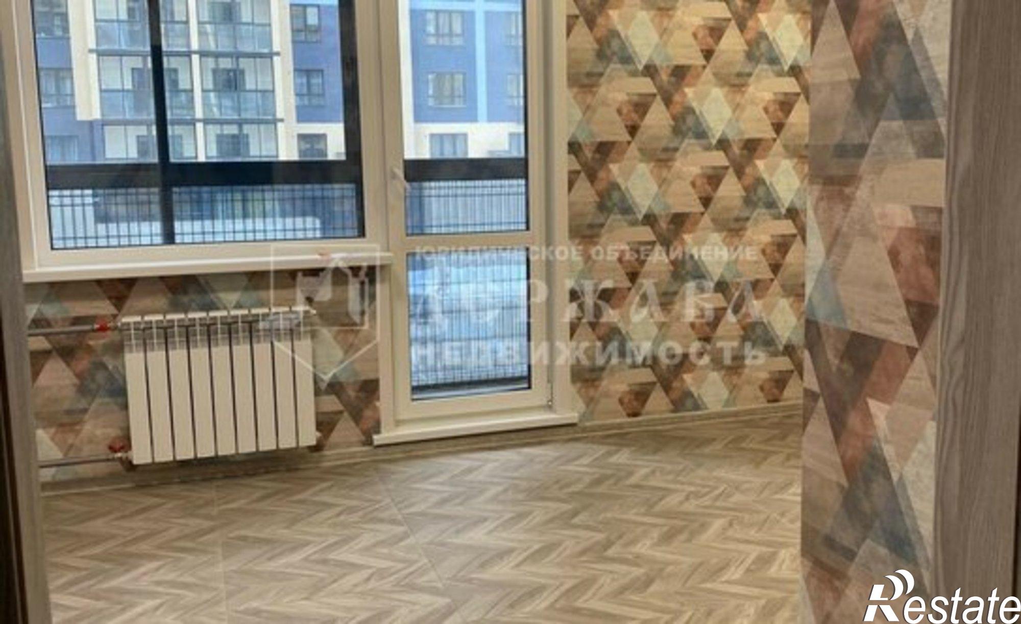 Купить квартиру за 5 850 000 рублей на б-р Строителей, 60 2