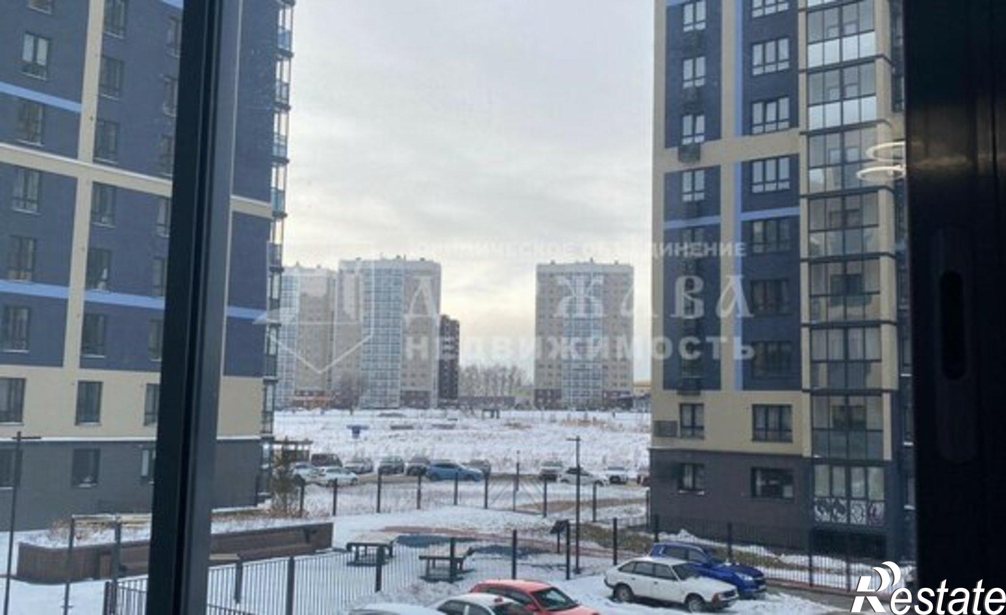 Купить квартиру за 5 850 000 рублей на б-р Строителей, 60 2