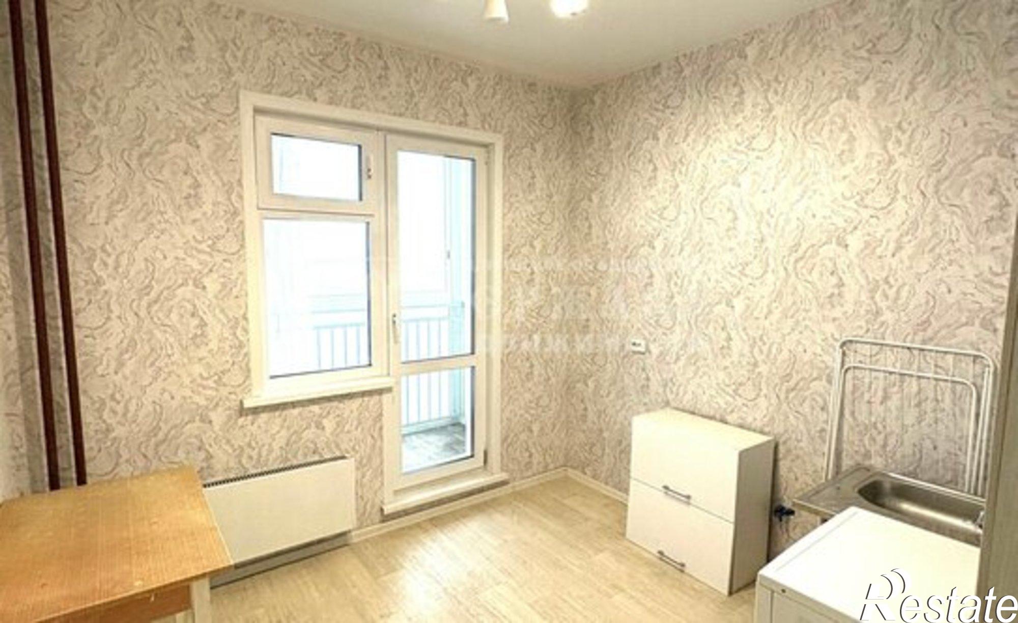 Купить квартиру за 4 300 000 рублей на ул Серебряный бор, 14