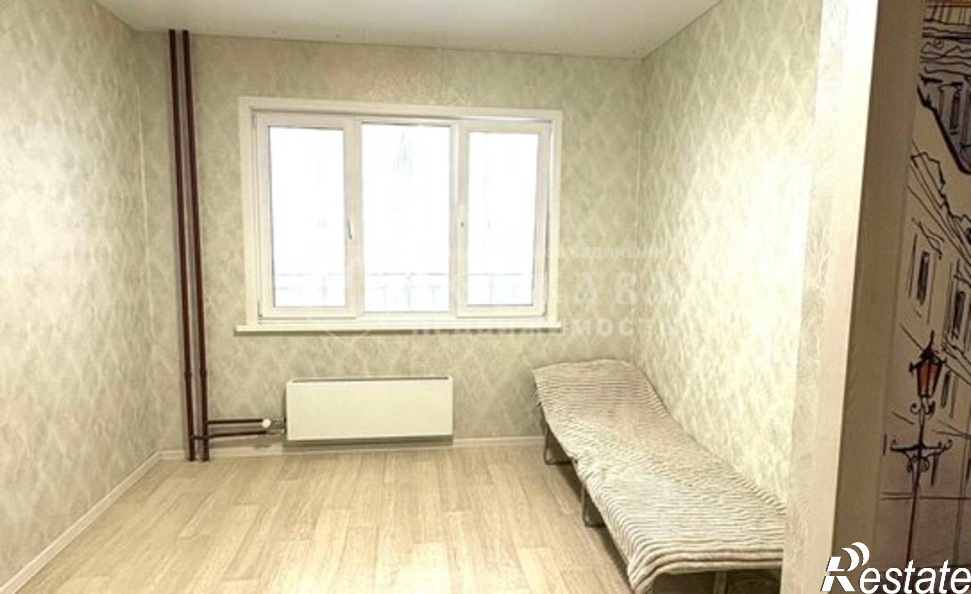 Купить квартиру за 4 300 000 рублей на ул Серебряный бор, 14