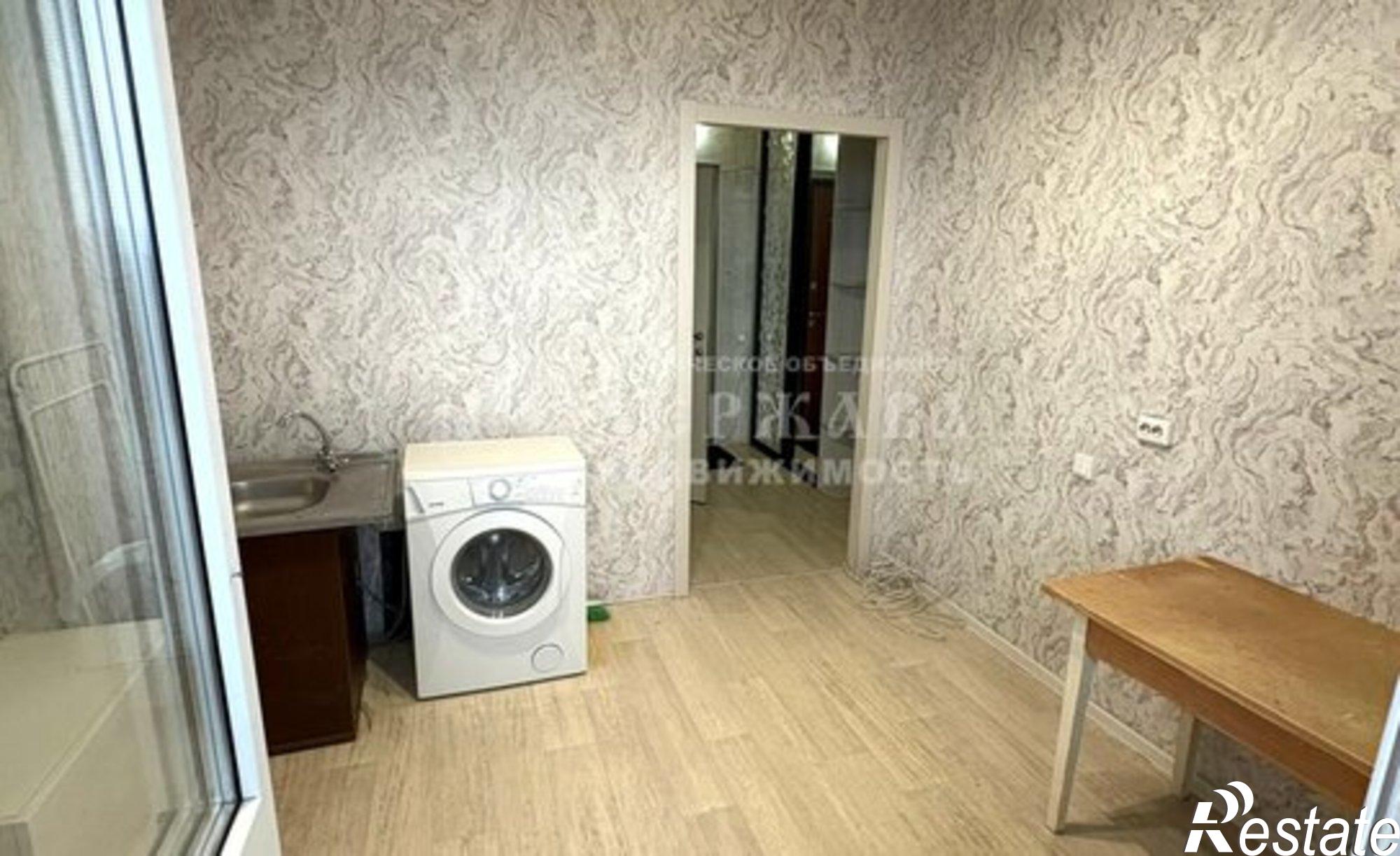 Купить квартиру за 4 300 000 рублей на ул Серебряный бор, 14