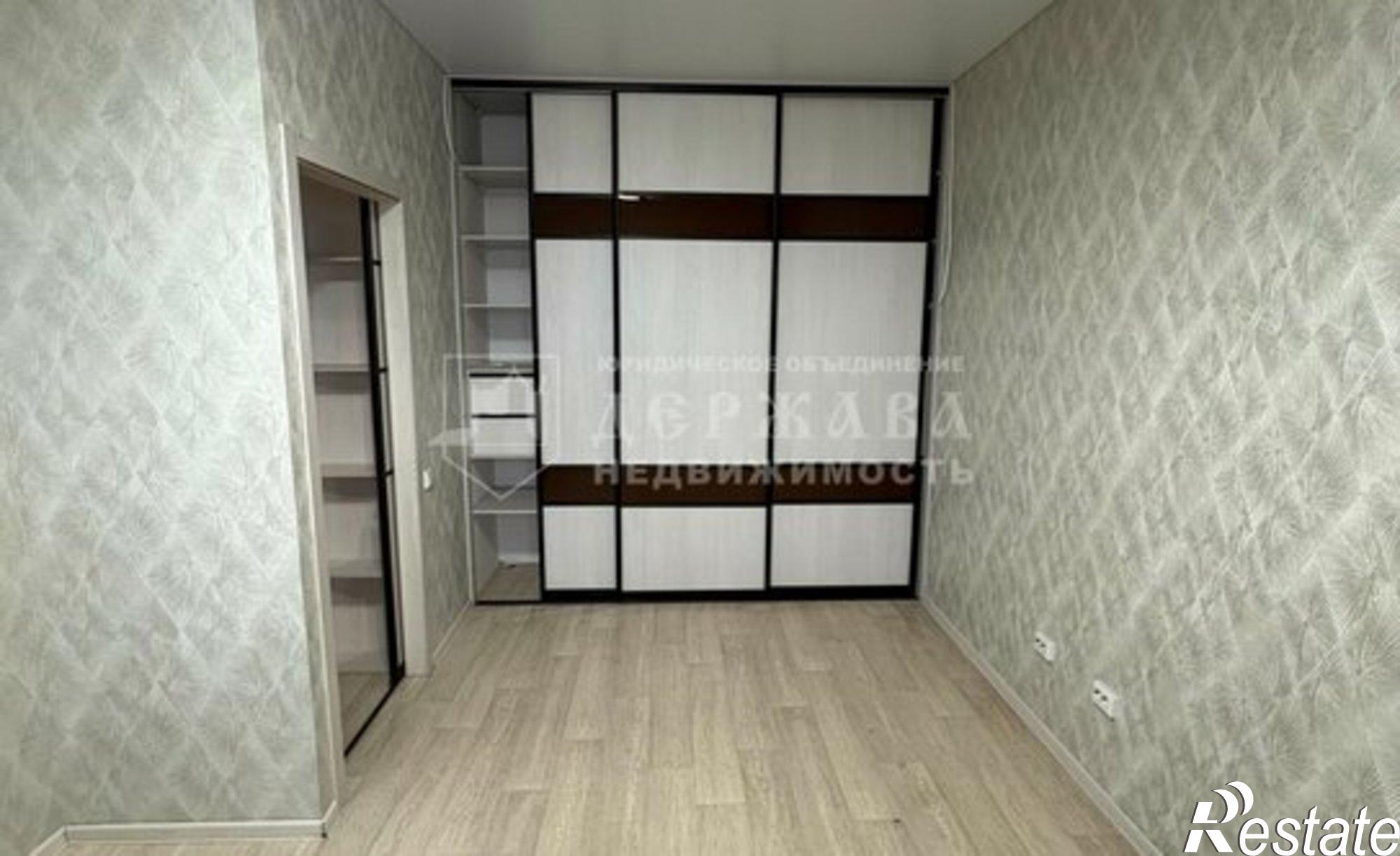 Купить квартиру за 4 300 000 рублей на ул Серебряный бор, 14