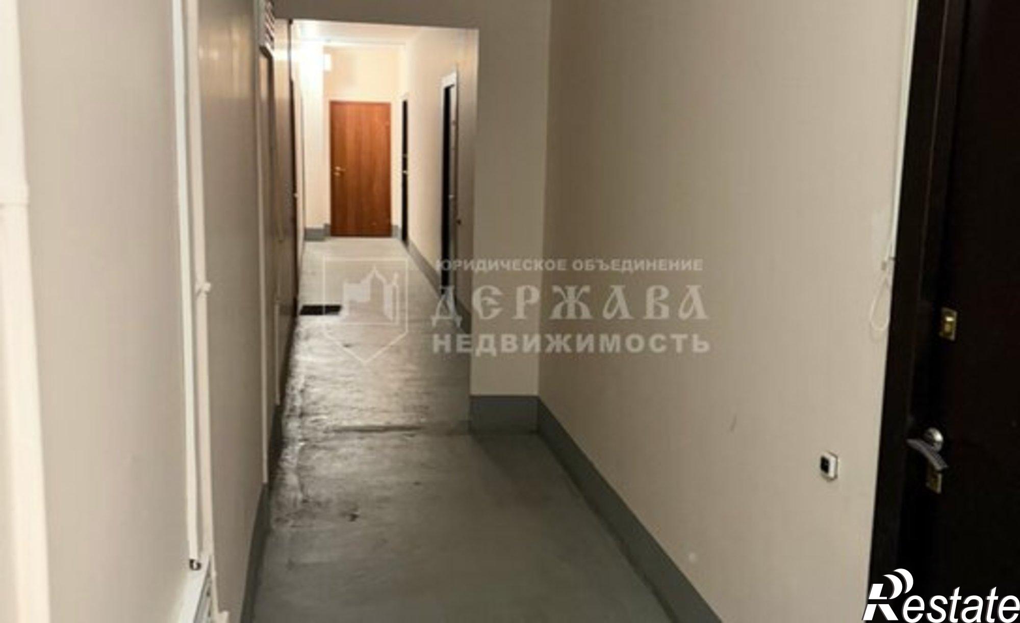 Купить квартиру за 4 300 000 рублей на ул Серебряный бор, 14